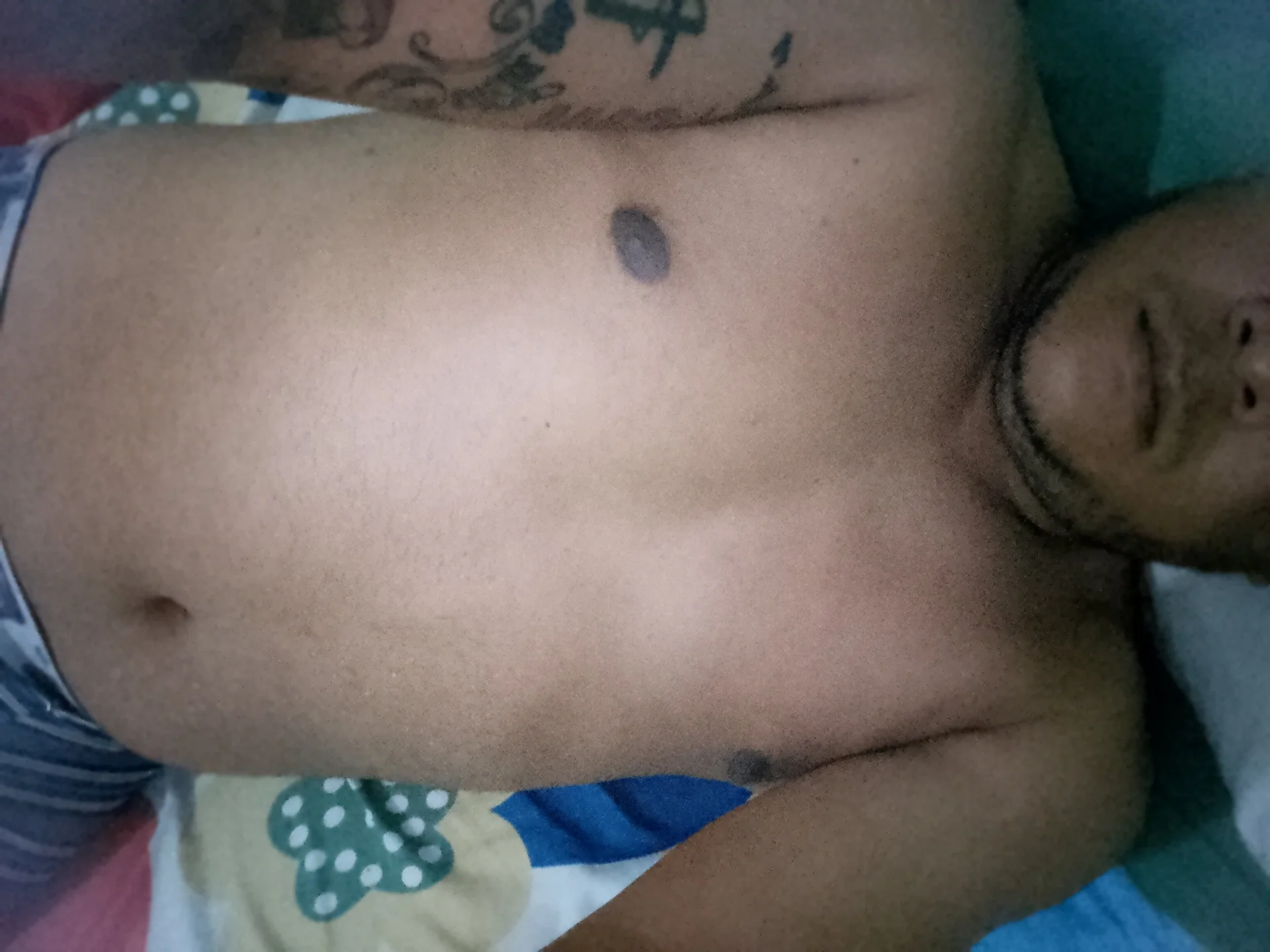 XXX Porn Photo of Nude juniorgonza1992 6