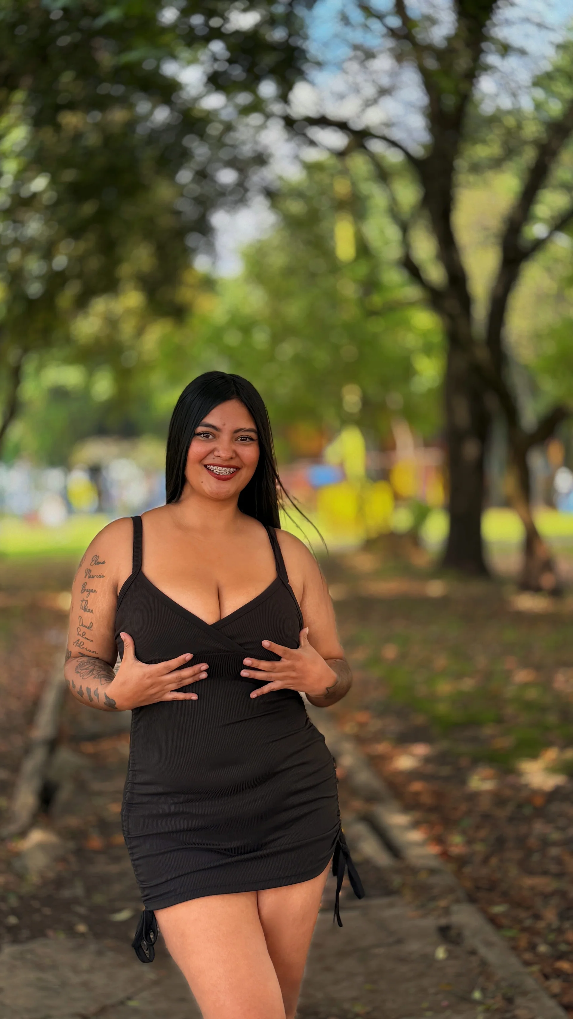 XXX Porn Photo of Nude AbbyCoopeer 2