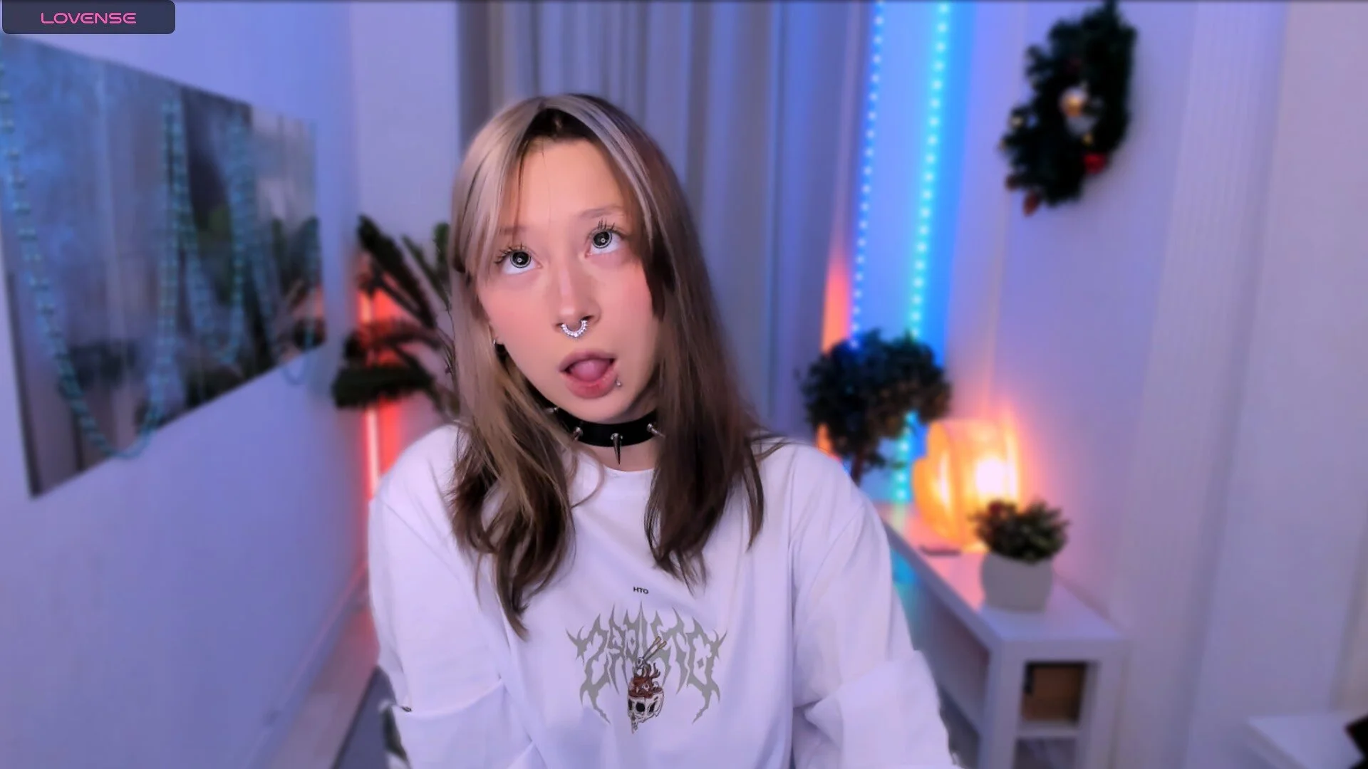 XXX Porn Photo of Nude SaintGirl 1