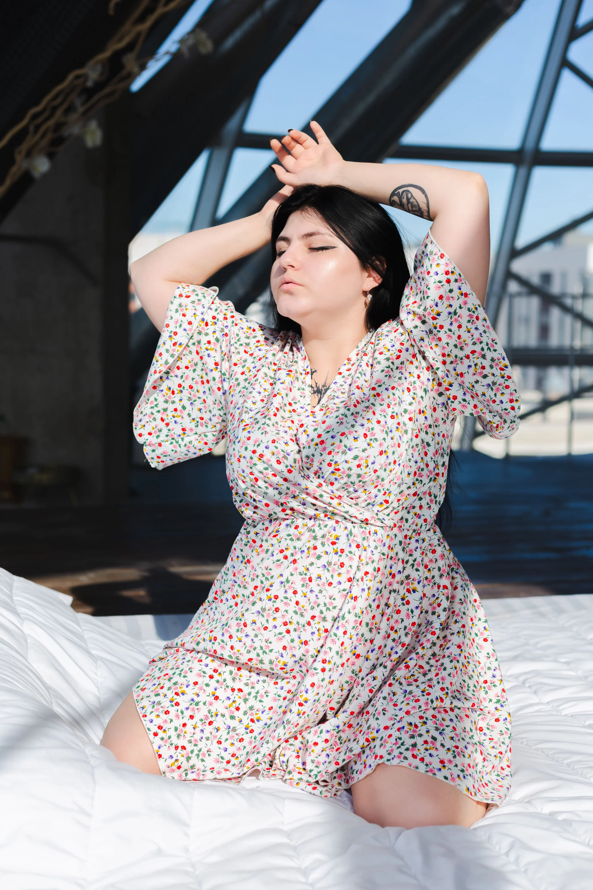 XXX Porn Photo of Nude NanaDaizy 11