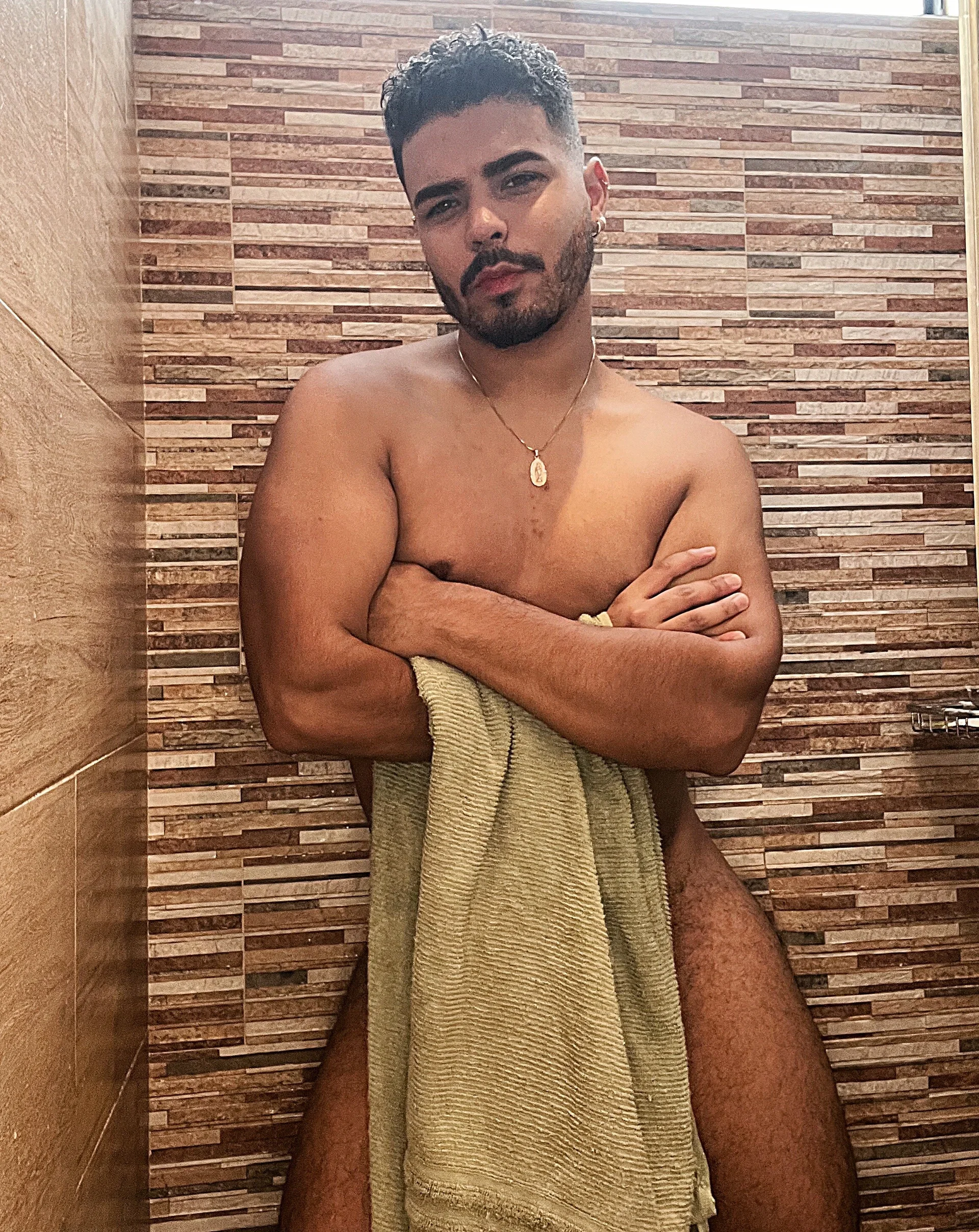 XXX Porn Photo of Nude TheKingThiago 2
