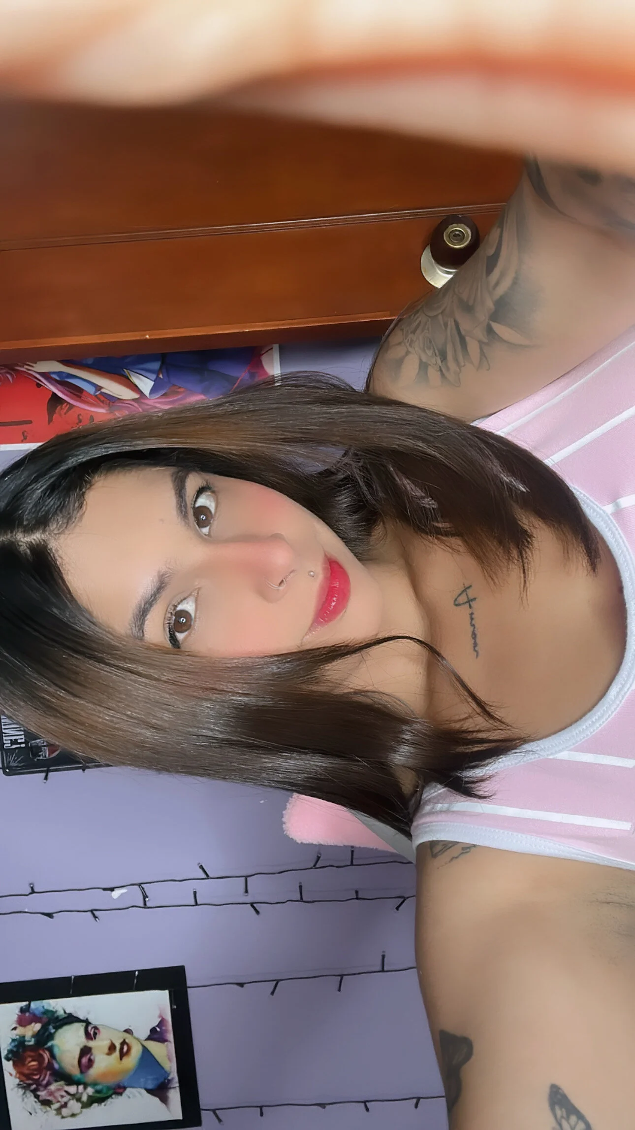 XXX Porn Photo of Nude charlotte_stevenss_ 33