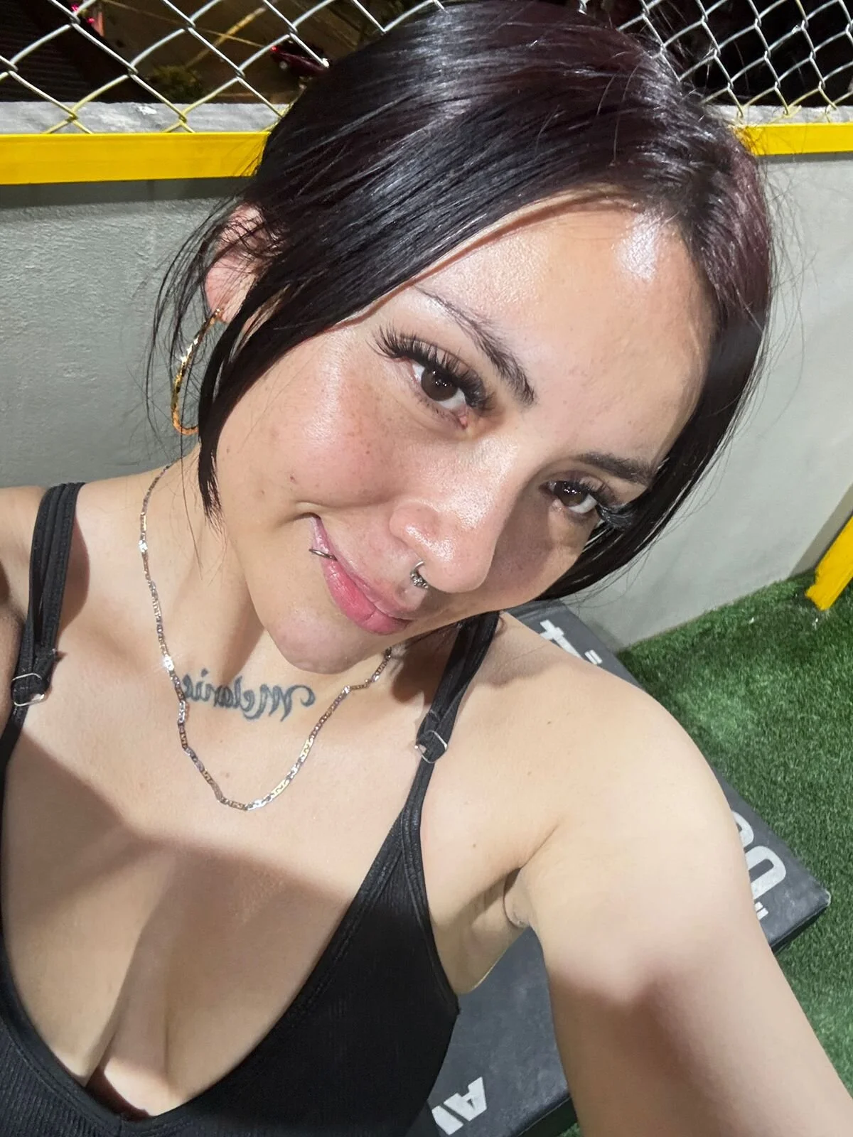 XXX Porn Photo of Nude Brigith24 38