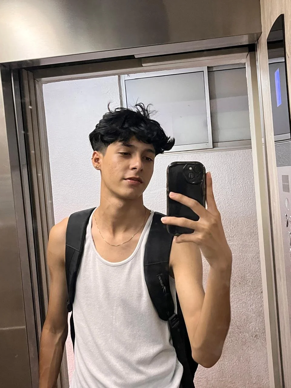 XXX Porn Photo of Nude luccas_ferreira 10