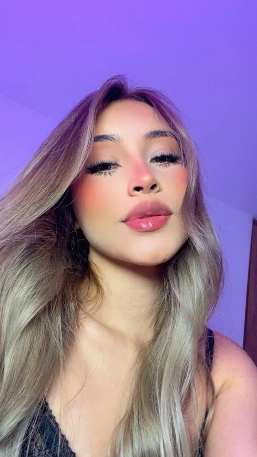 XXX Porn Photo of Nude PollyGrey_ 69