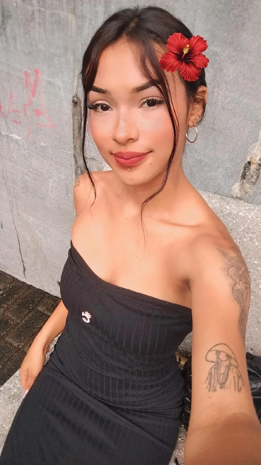 XXX Porn Photo of Nude SashaHans 279