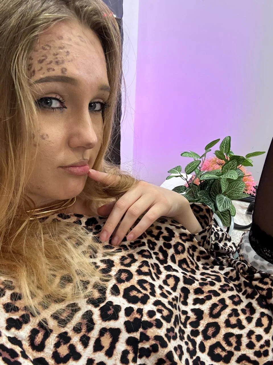 XXX Porn Photo of Nude VanessaLightDiamond 8
