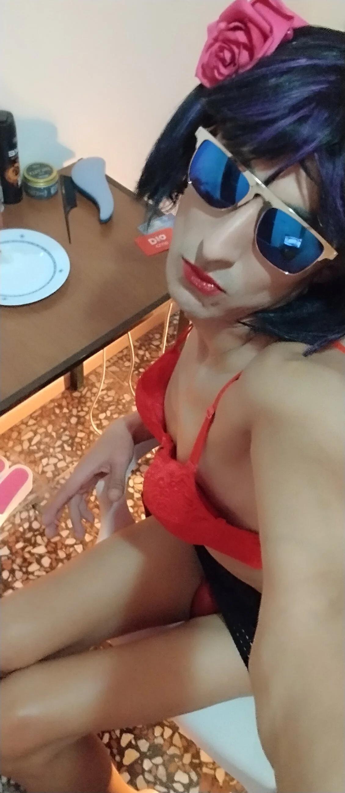 XXX Porn Photo of Nude Caxorritavip 33