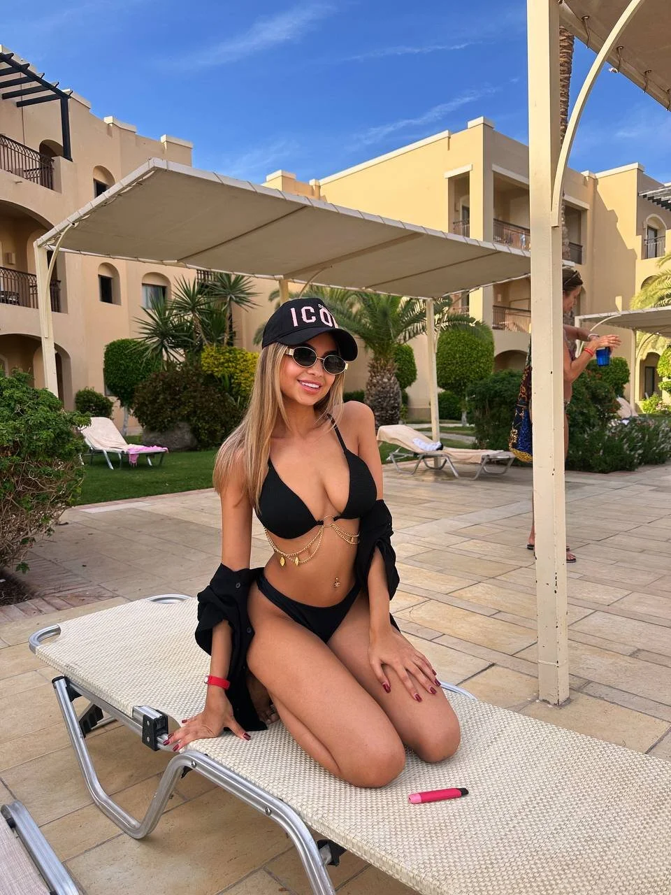 XXX Porn Photo of Nude AshaYuva 4