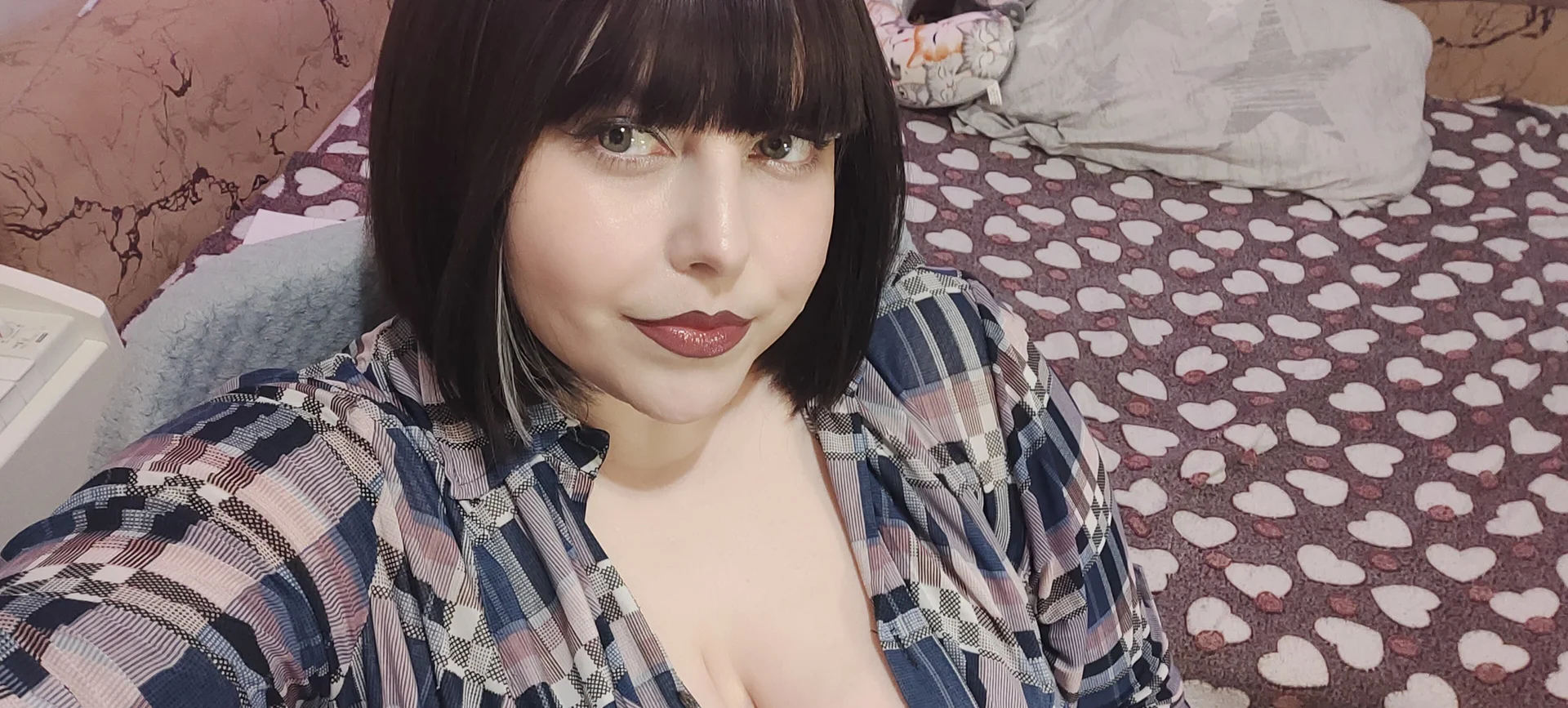 XXX Porn Photo of Nude MusicAnnaMuse 7