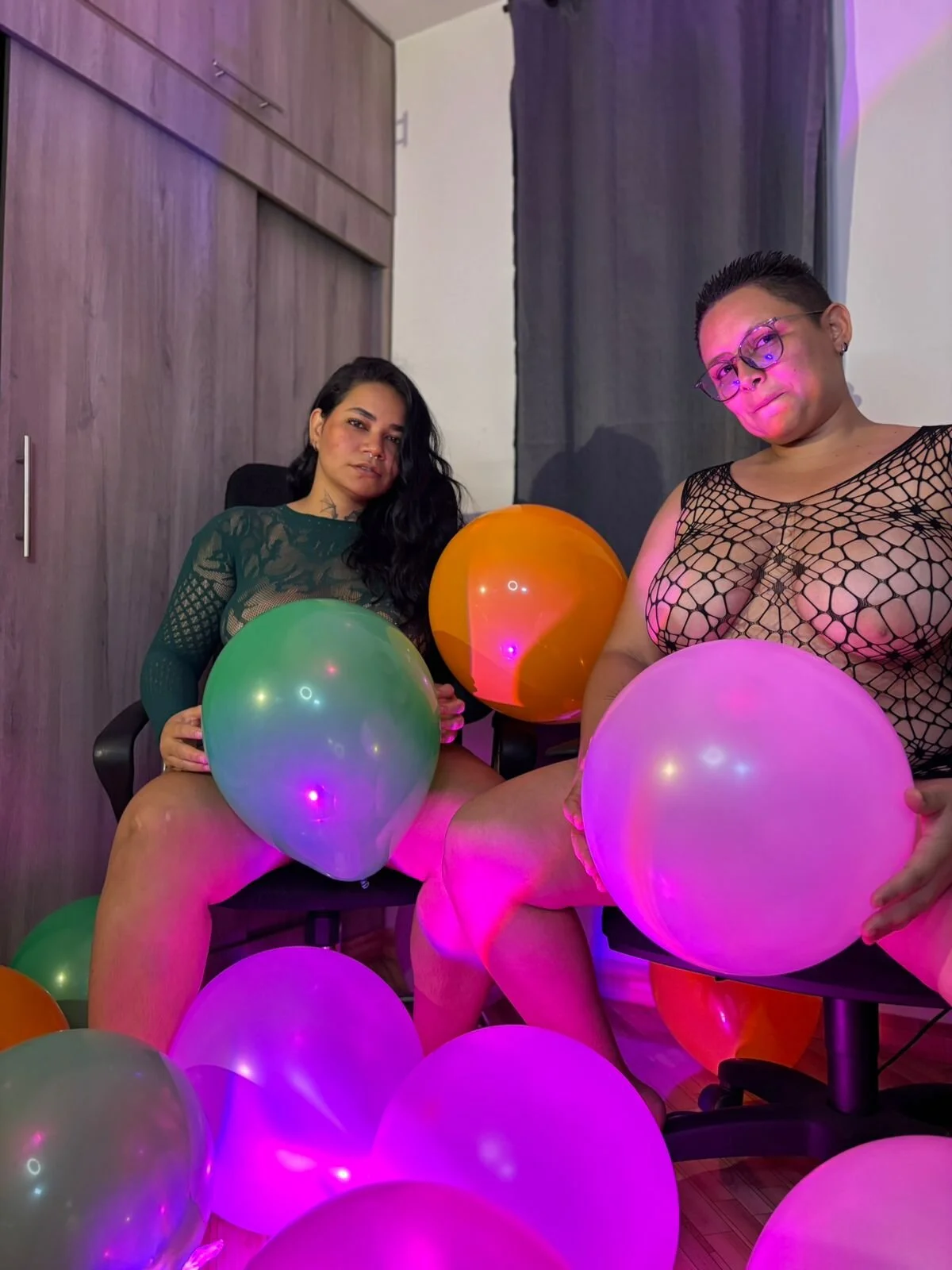 XXX Porn Photo of Nude Mabelydani 23