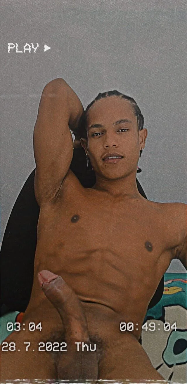 XXX Porn Photo of Nude Arthur_1126 5