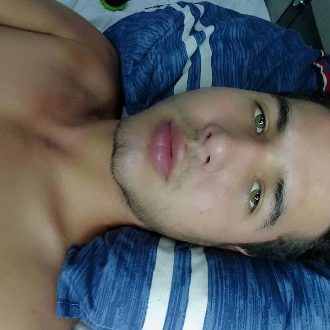 XXX Porn Photo of Nude matthewlatin 48