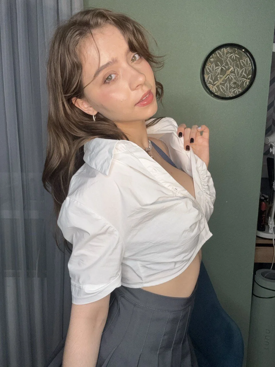 KellyAdderiy