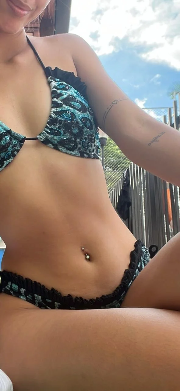 XXX Porn Photo of Nude fox_valerie 8