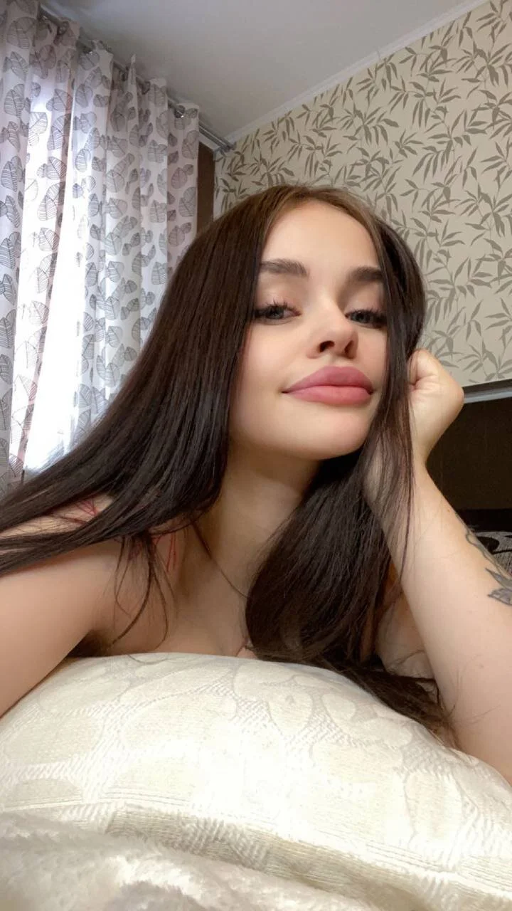 XXX Porn Photo of Nude AngelinaTeller 4