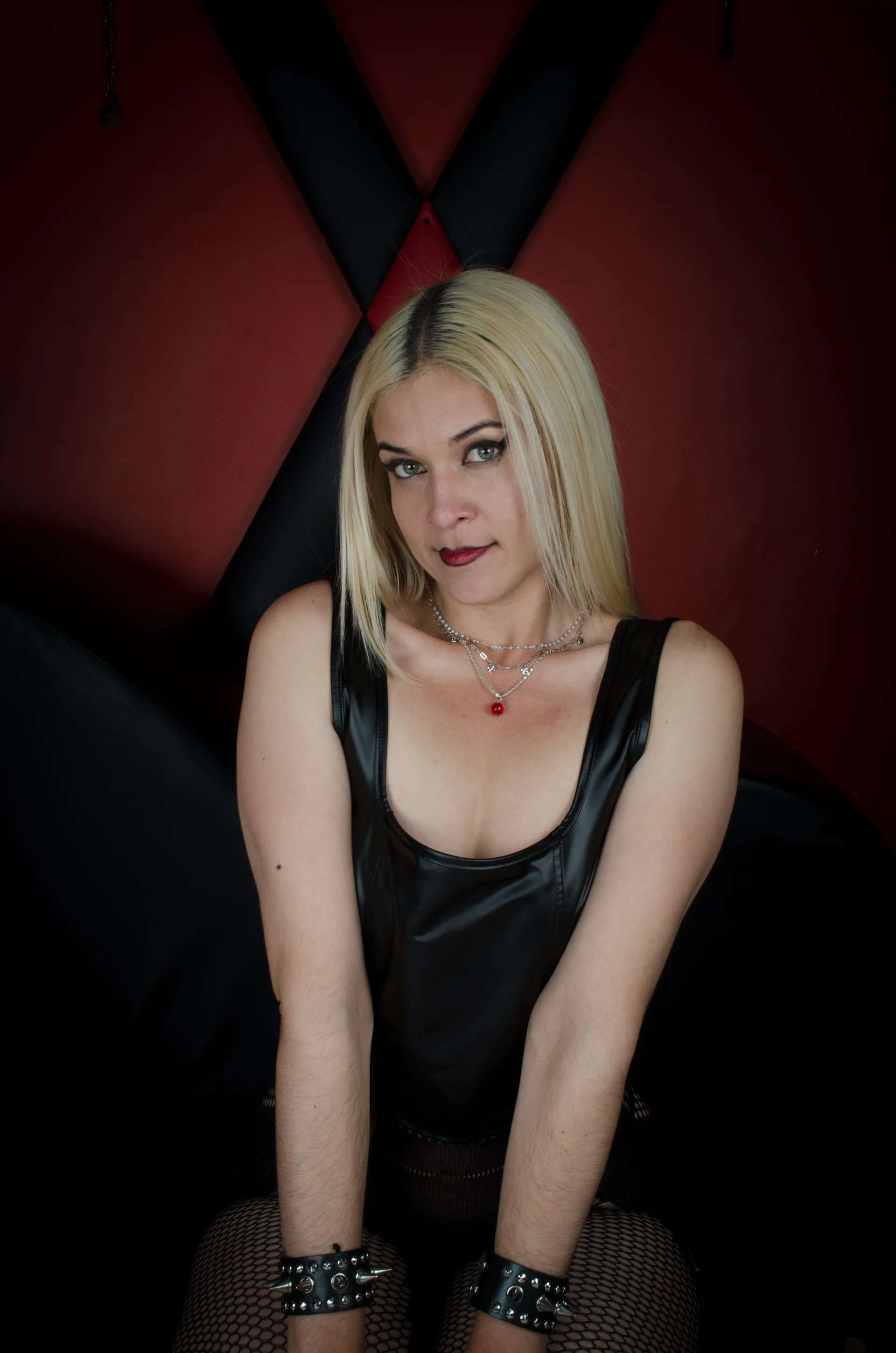 XXX Porn Photo of Nude mylu_morgan 51