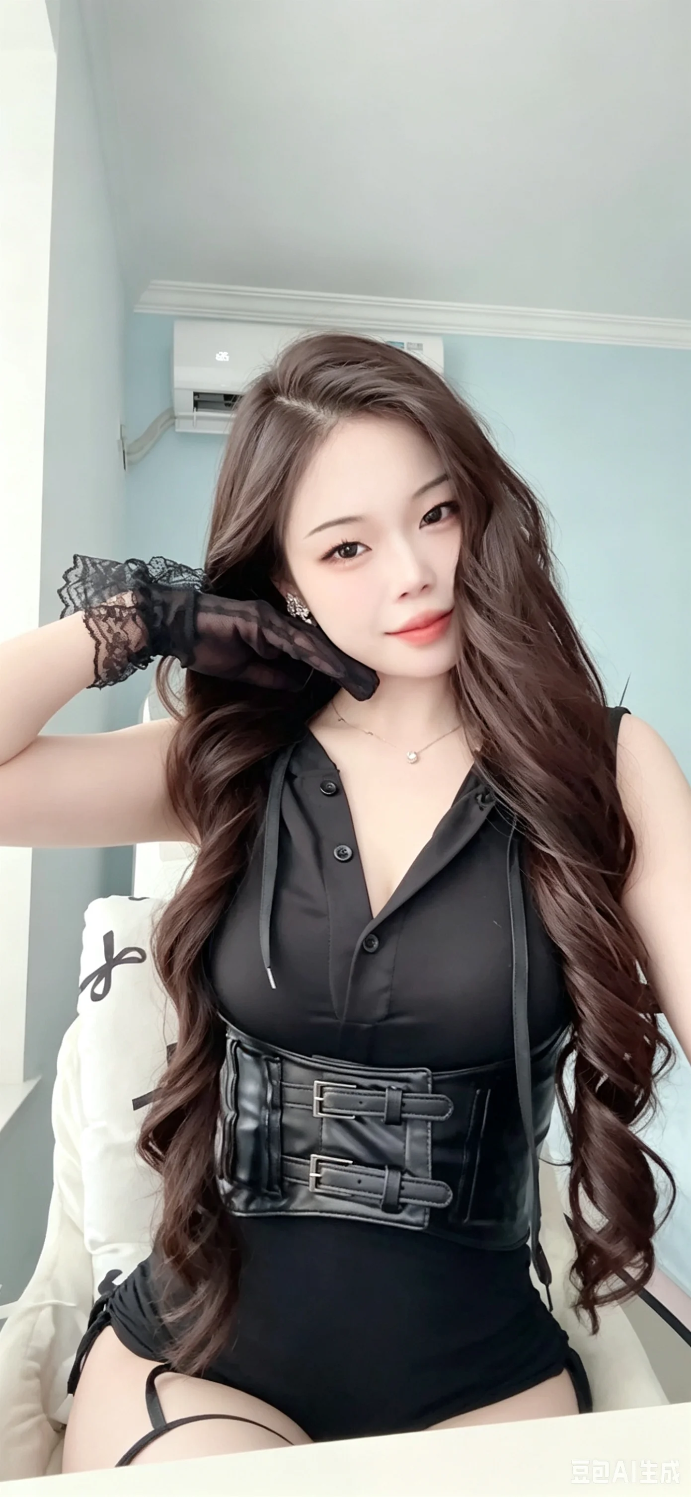 XXX Porn Photo of Nude zhenni18 2