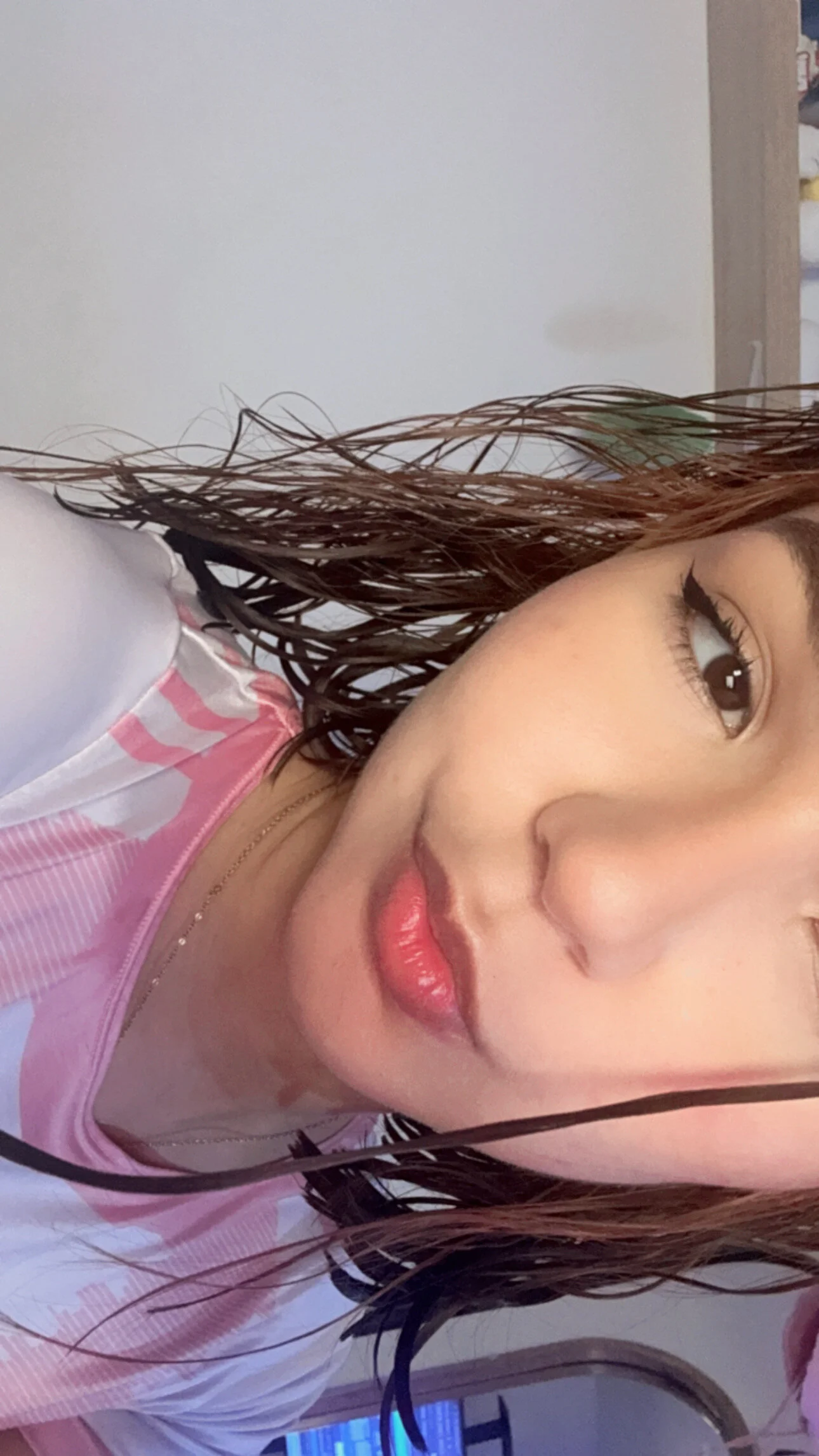 XXX Porn Photo of Nude sweetlittlevenus 57