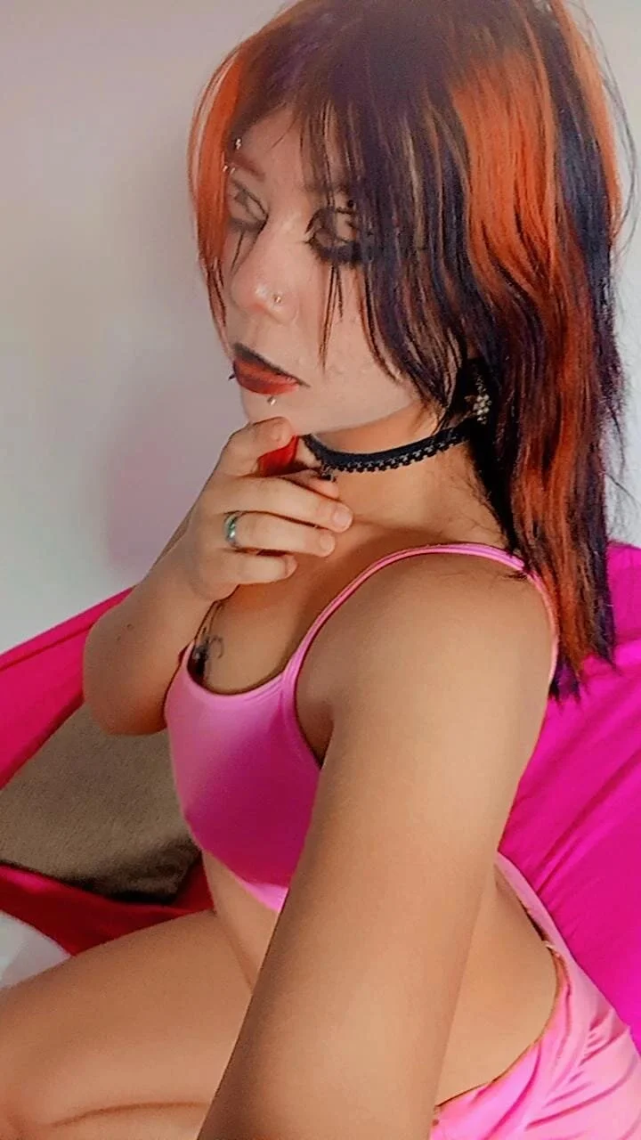 XXX Porn Photo of Nude Charlotte_Melody 7