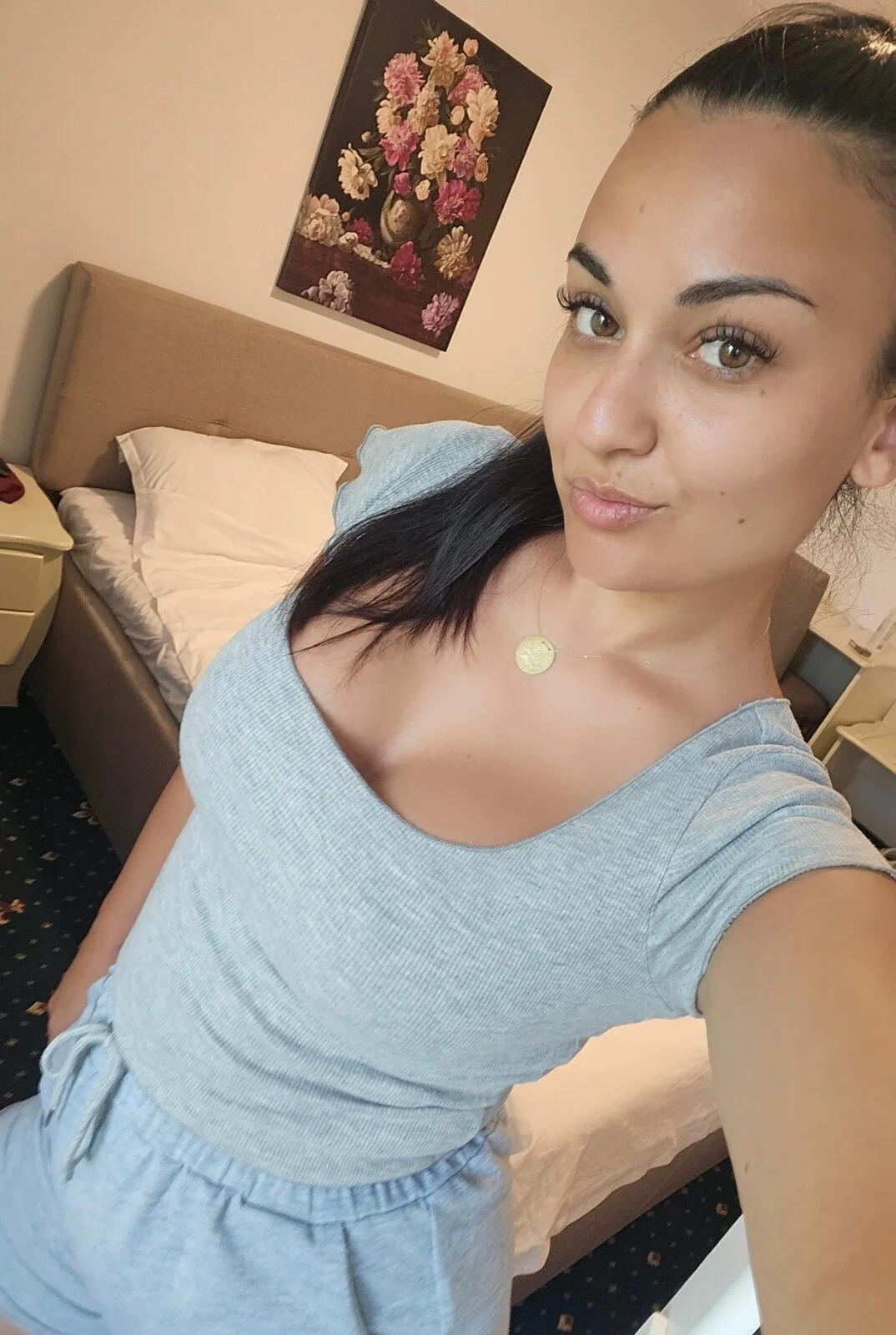 XXX Porn Photo of Nude AlexandraRand 2