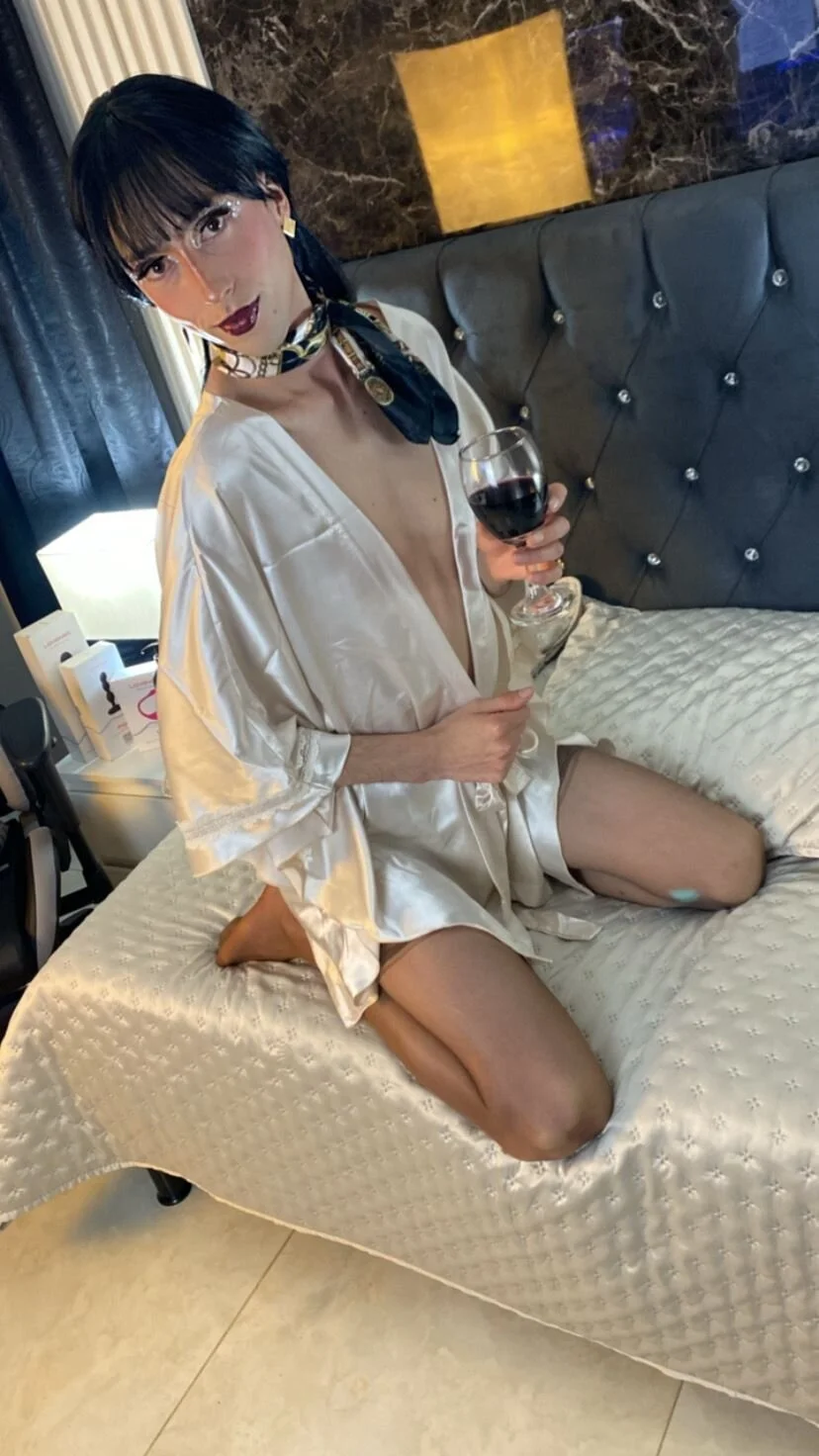 XXX Porn Photo of Nude xabrina_zpellman_ 10