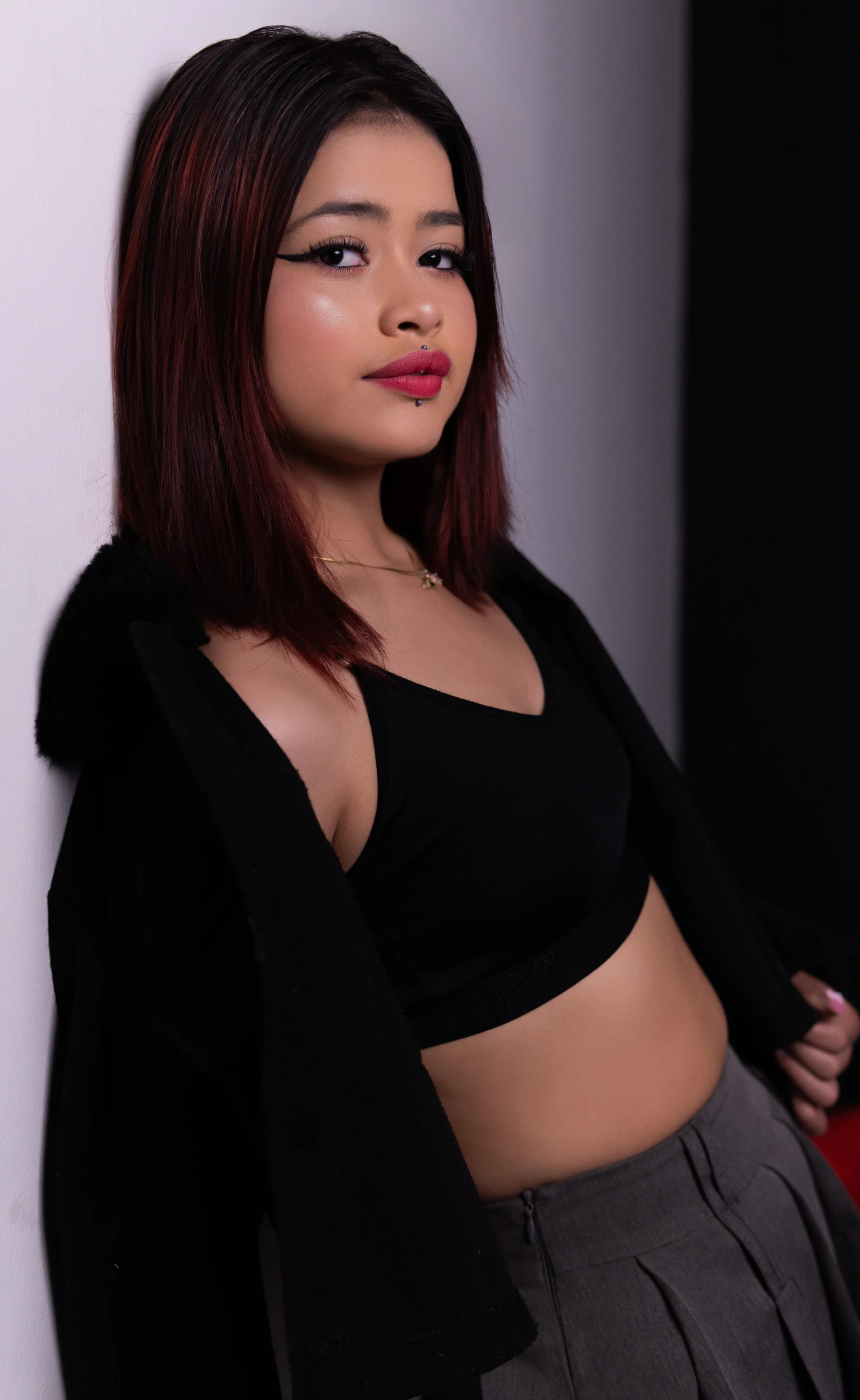 XXX Porn Photo of Nude JennieRider 50