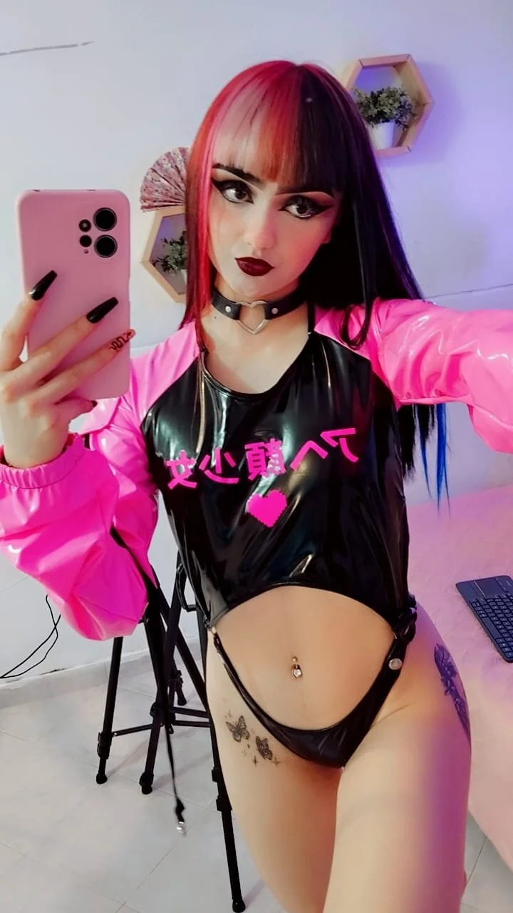 XXX Porn Photo of Nude Liza_Sweett 103