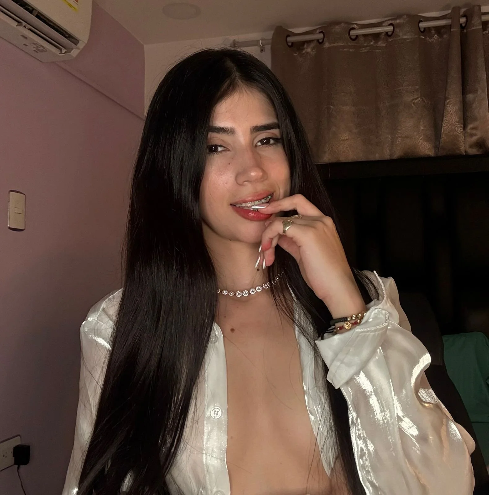 XXX Porn Photo of Nude SaraRoy_ 14