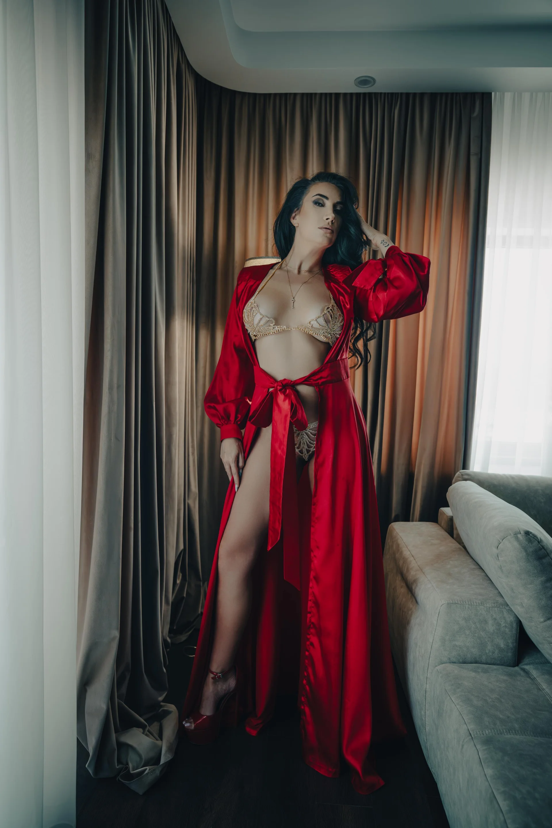XXX Porn Photo of Nude StephanyMillan 60