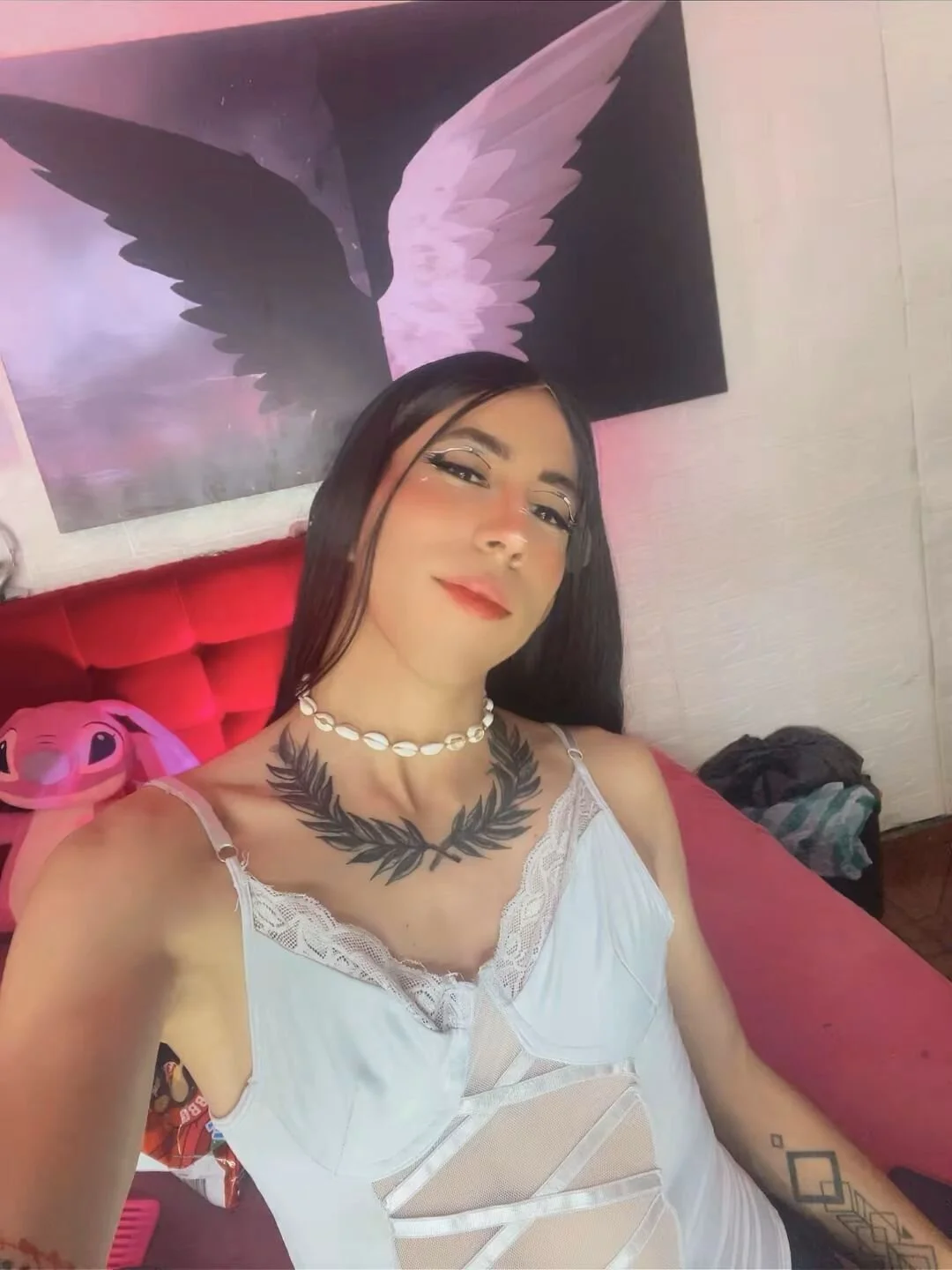 XXX Porn Photo of Nude Julia_Bulette1 7