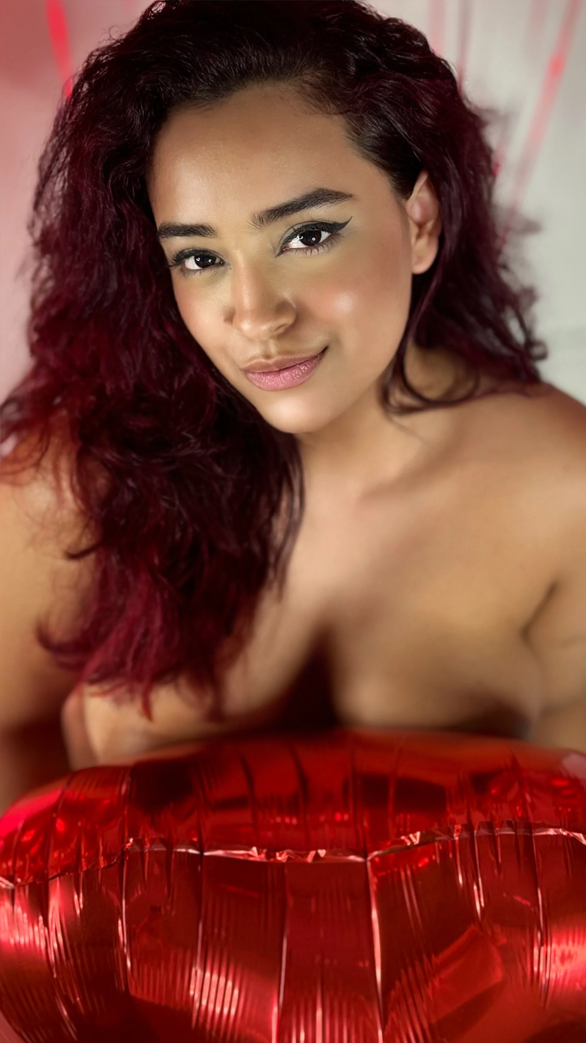 XXX Porn Photo of Nude NaughtyNinnaXXX 32