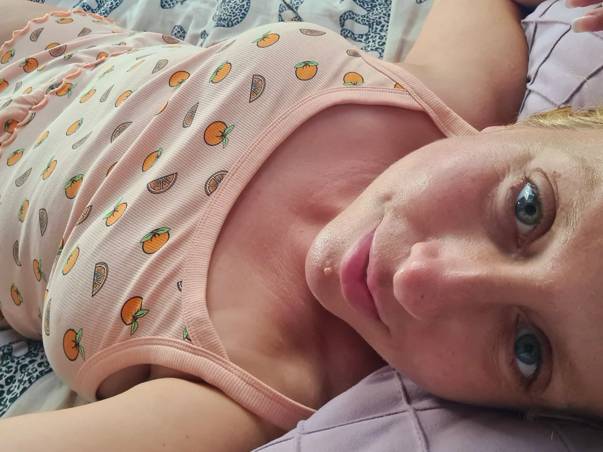 XXX Porn Photo of Nude MariaWinter 5