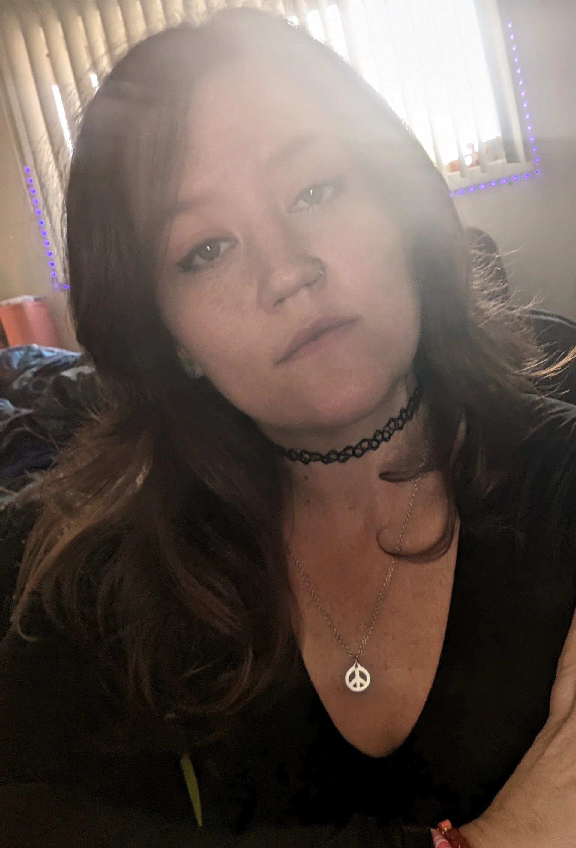 XXX Porn Photo of Nude ziggyspice 7