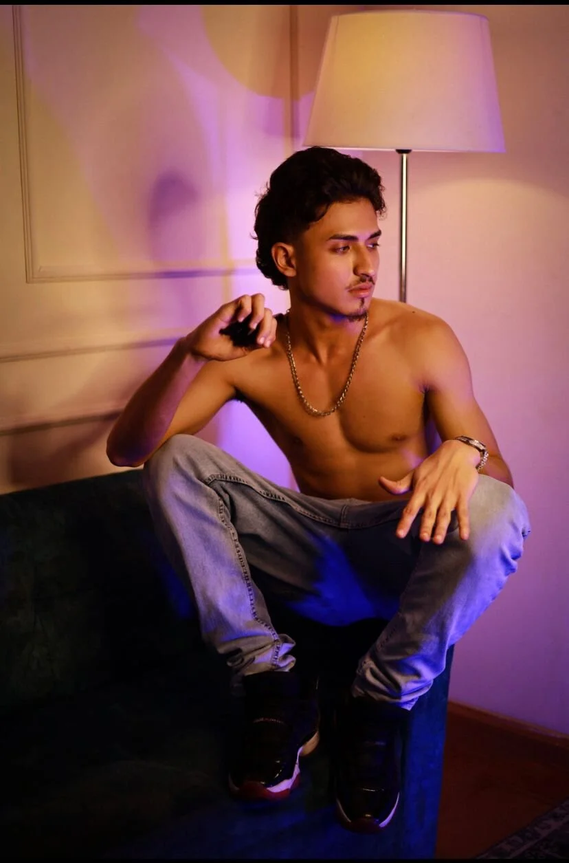 XXX Porn Photo of Nude Kriss_Edwards 9