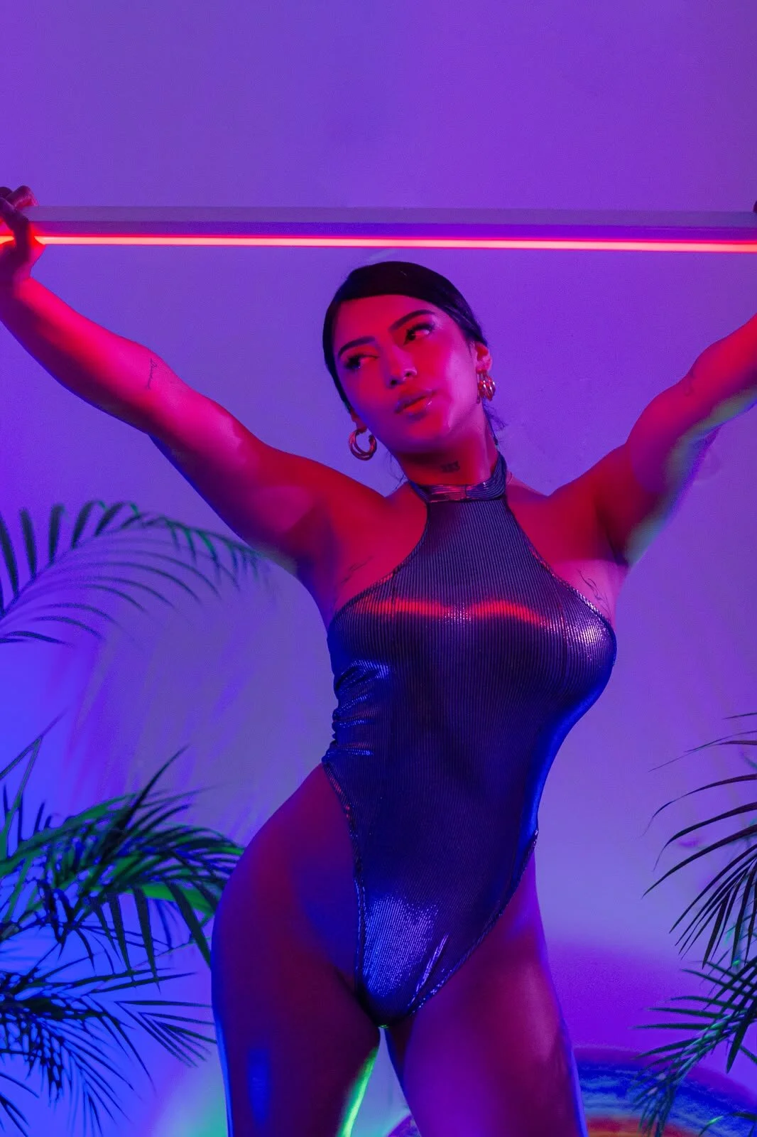 XXX Porn Photo of Nude Nicolegh_ 91