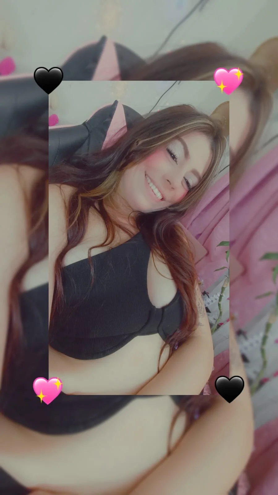 XXX Porn Photo of Nude Rosario_96 45