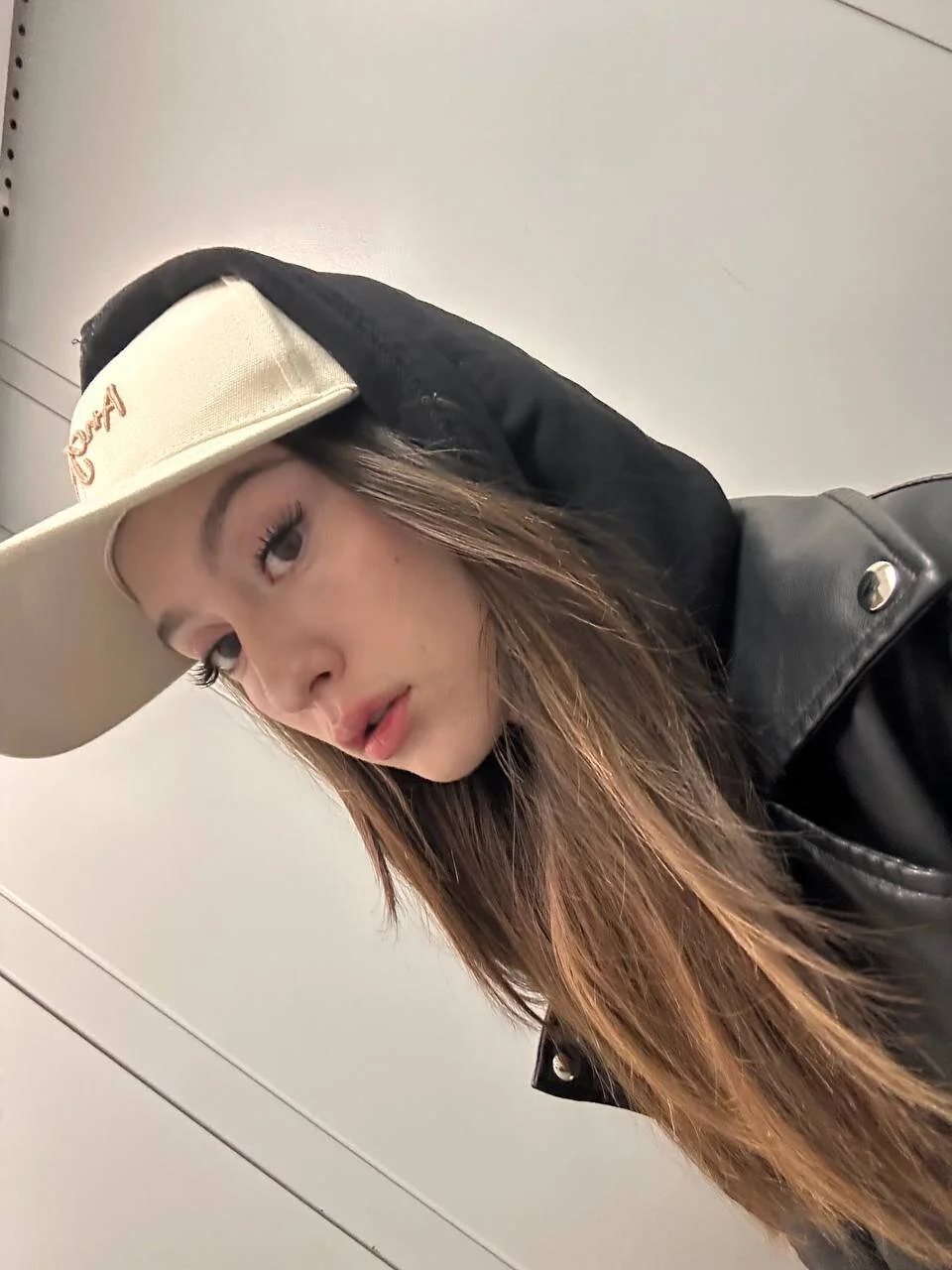 XXX Porn Photo of Nude LibbieSchworm 9