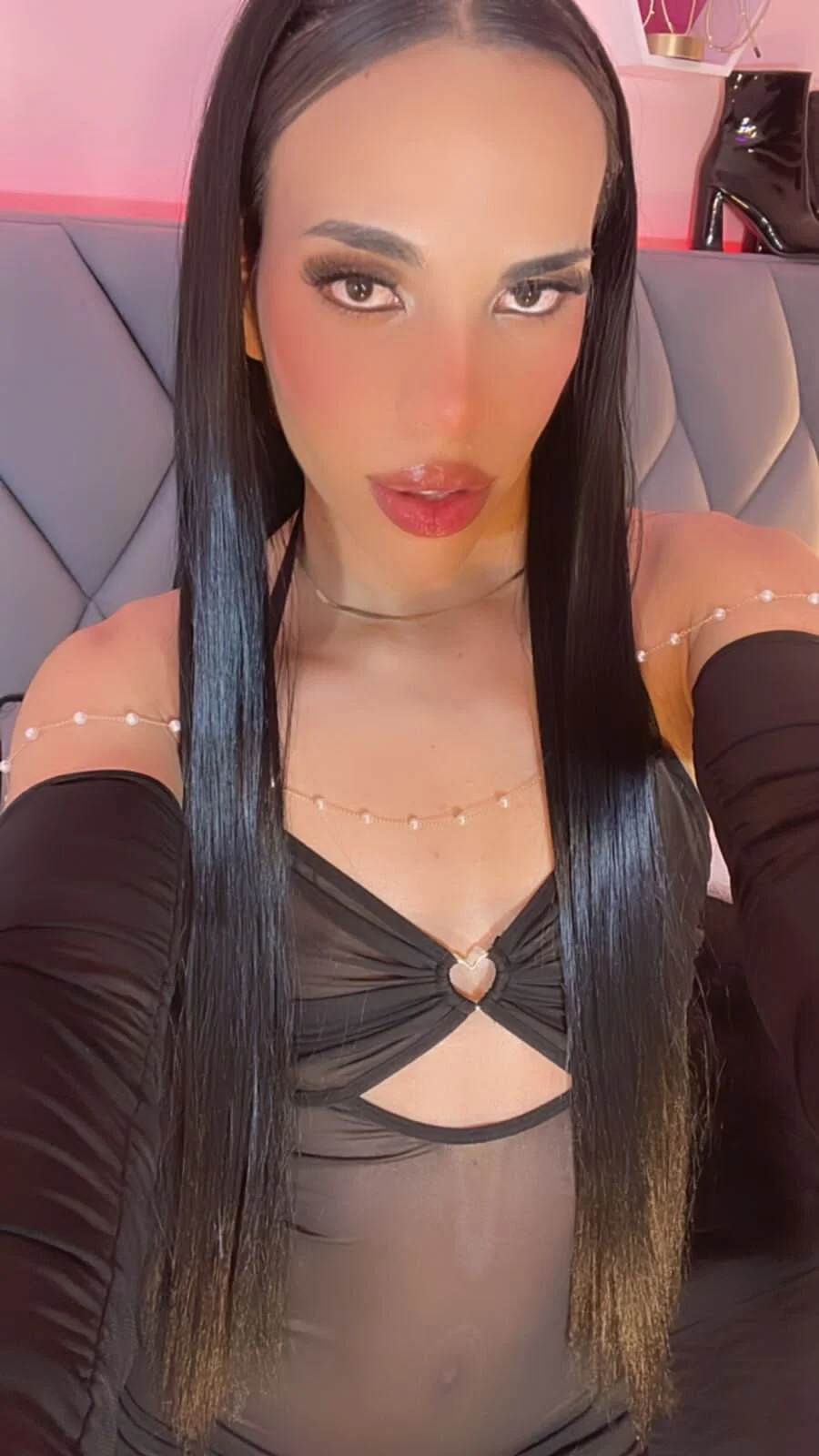 XXX Porn Photo of Nude CandyJoselyn 41