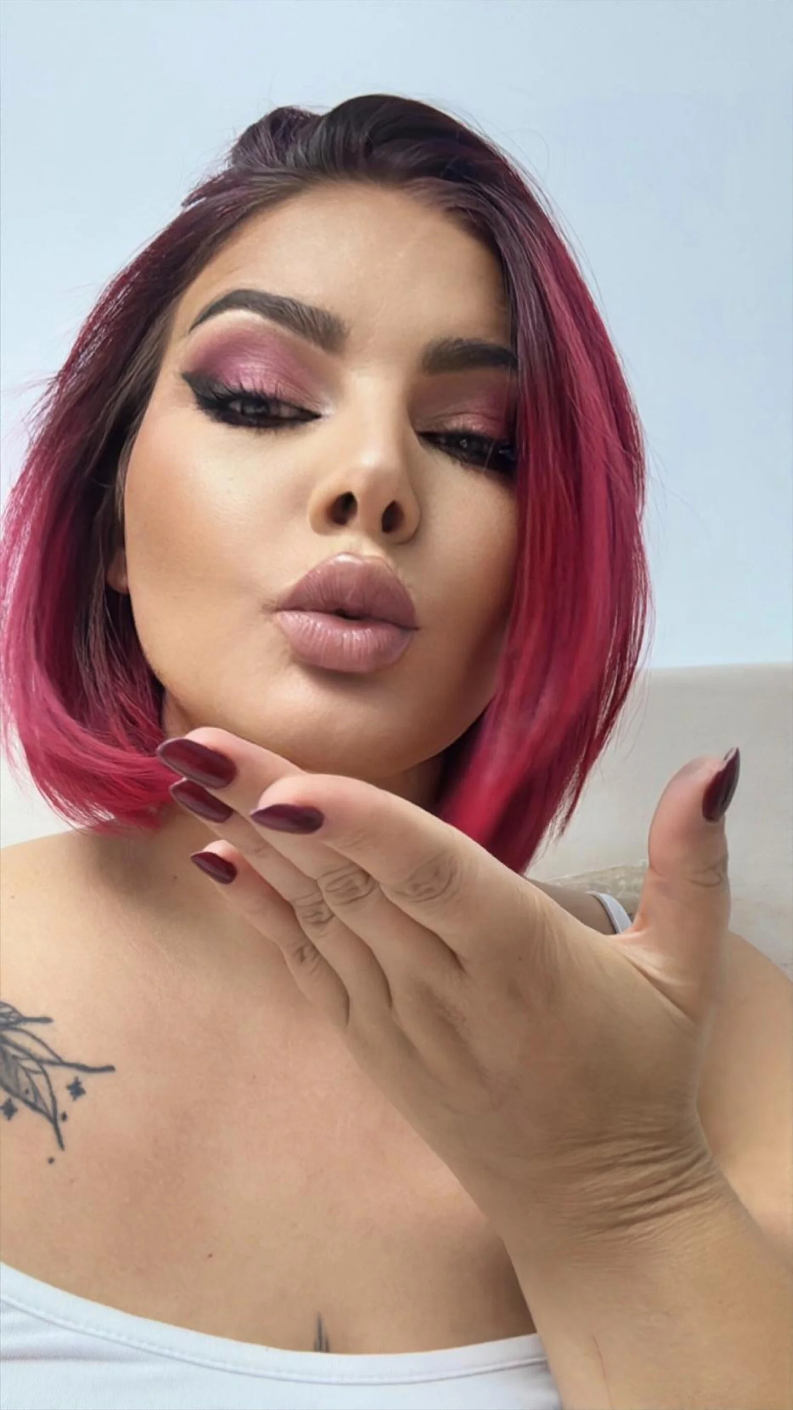 XXX Porn Photo of Nude RissaRheys 4