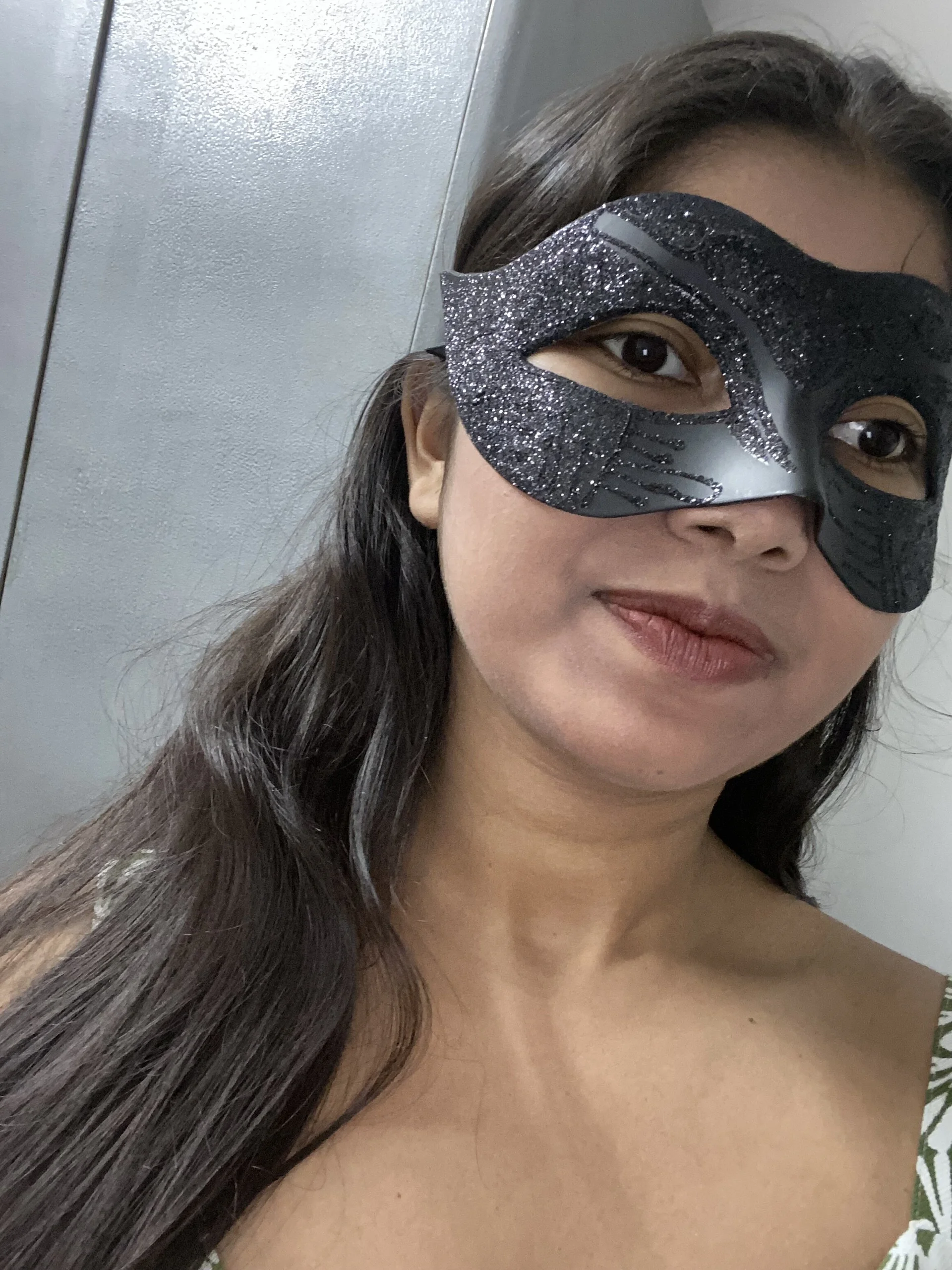 XXX Porn Photo of Nude adhya007 24