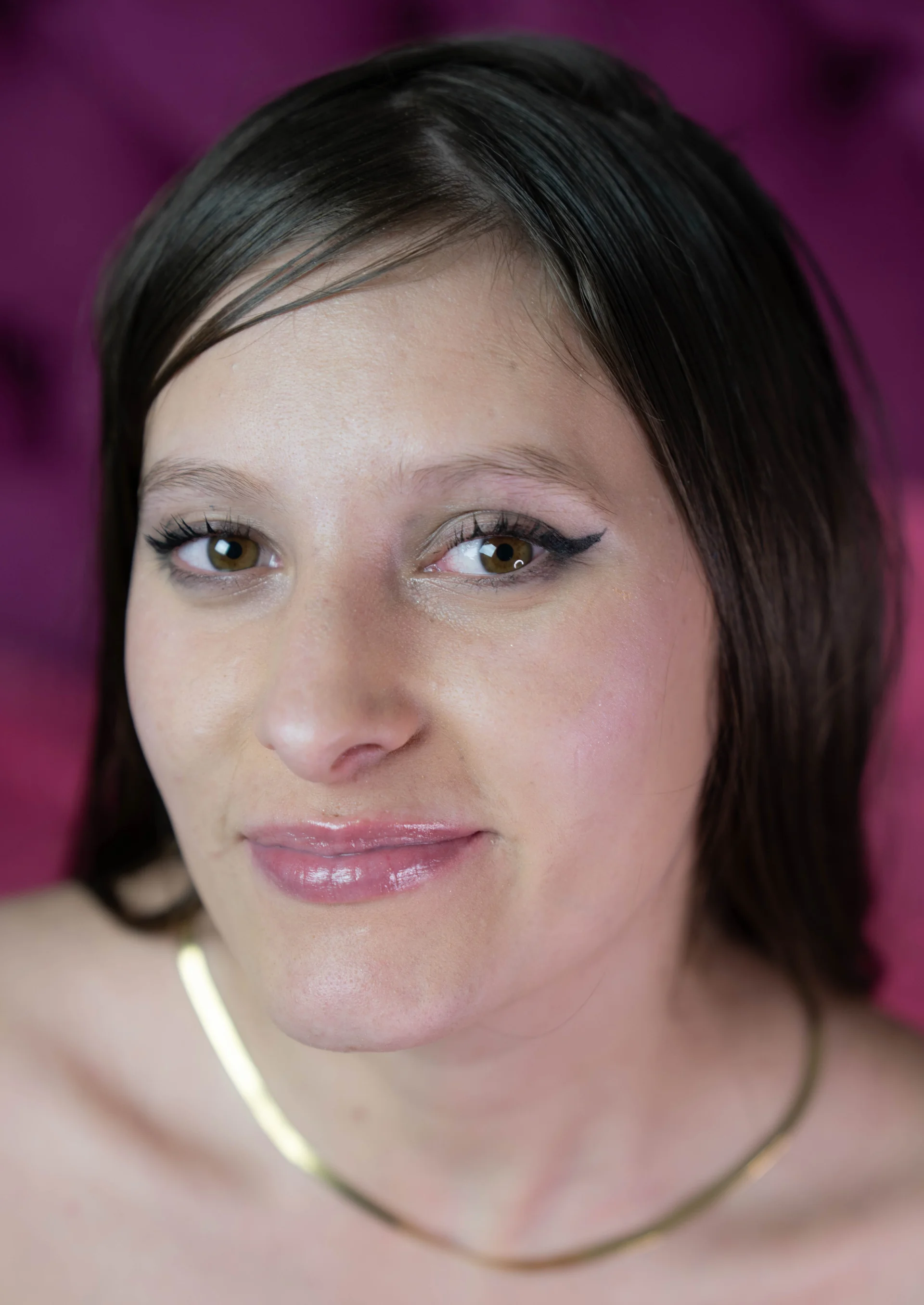 XXX Porn Photo of Nude HannaLerner 3