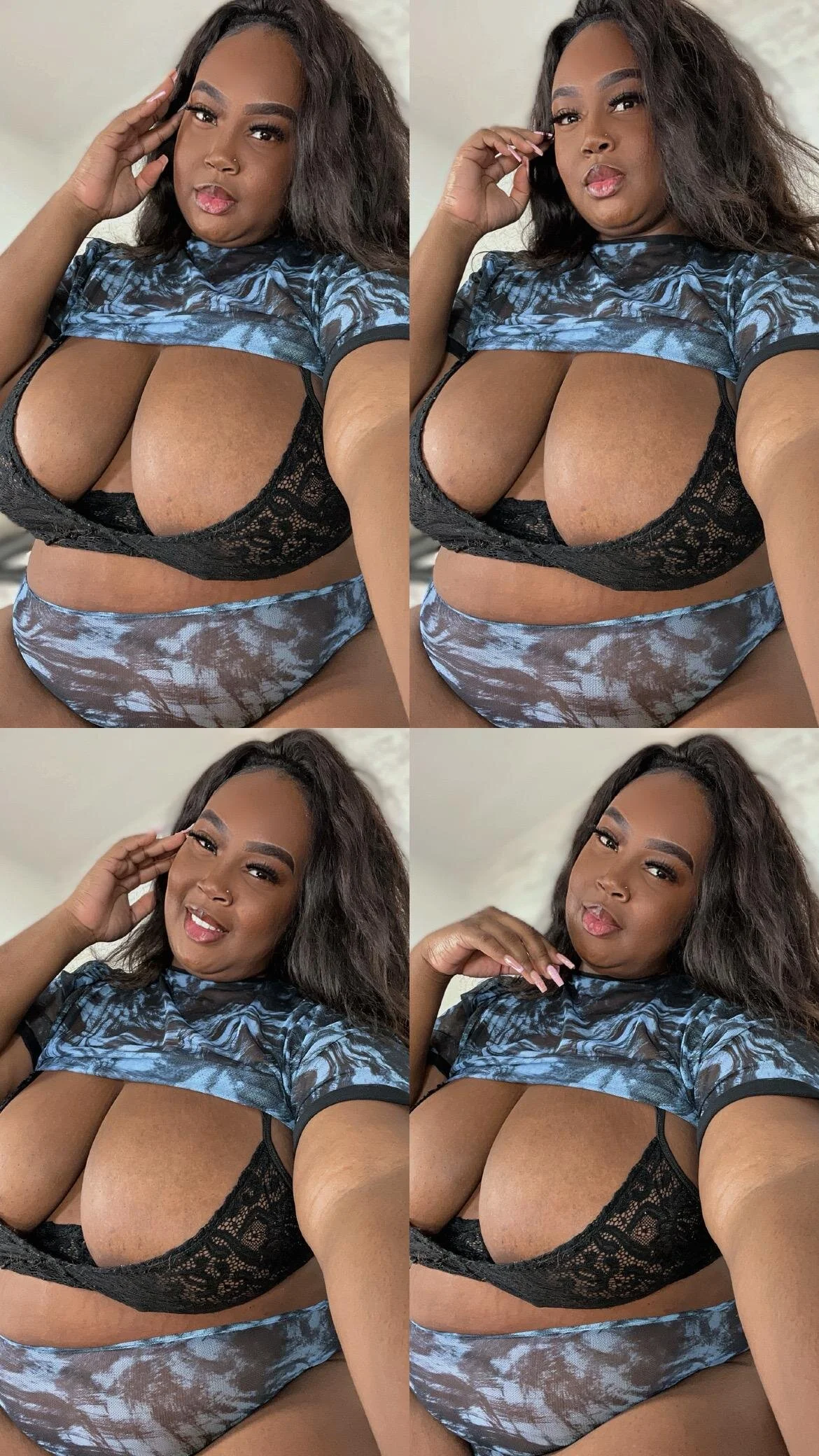 XXX Porn Photo of Nude Niicol_Jenner 10