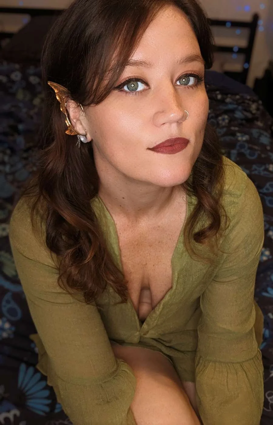 XXX Porn Photo of Nude ziggyspice 3