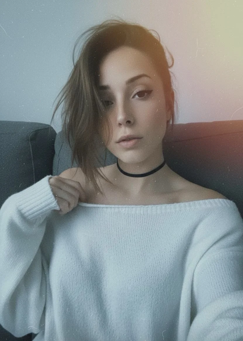 XXX Porn Photo of Nude little_dreamer_ 14