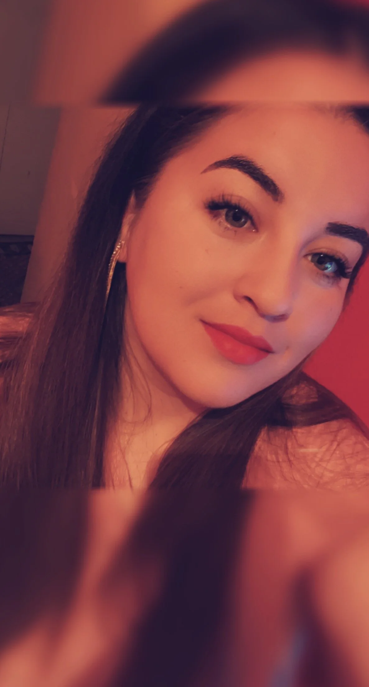 XXX Porn Photo of Nude AmaliaAma 16