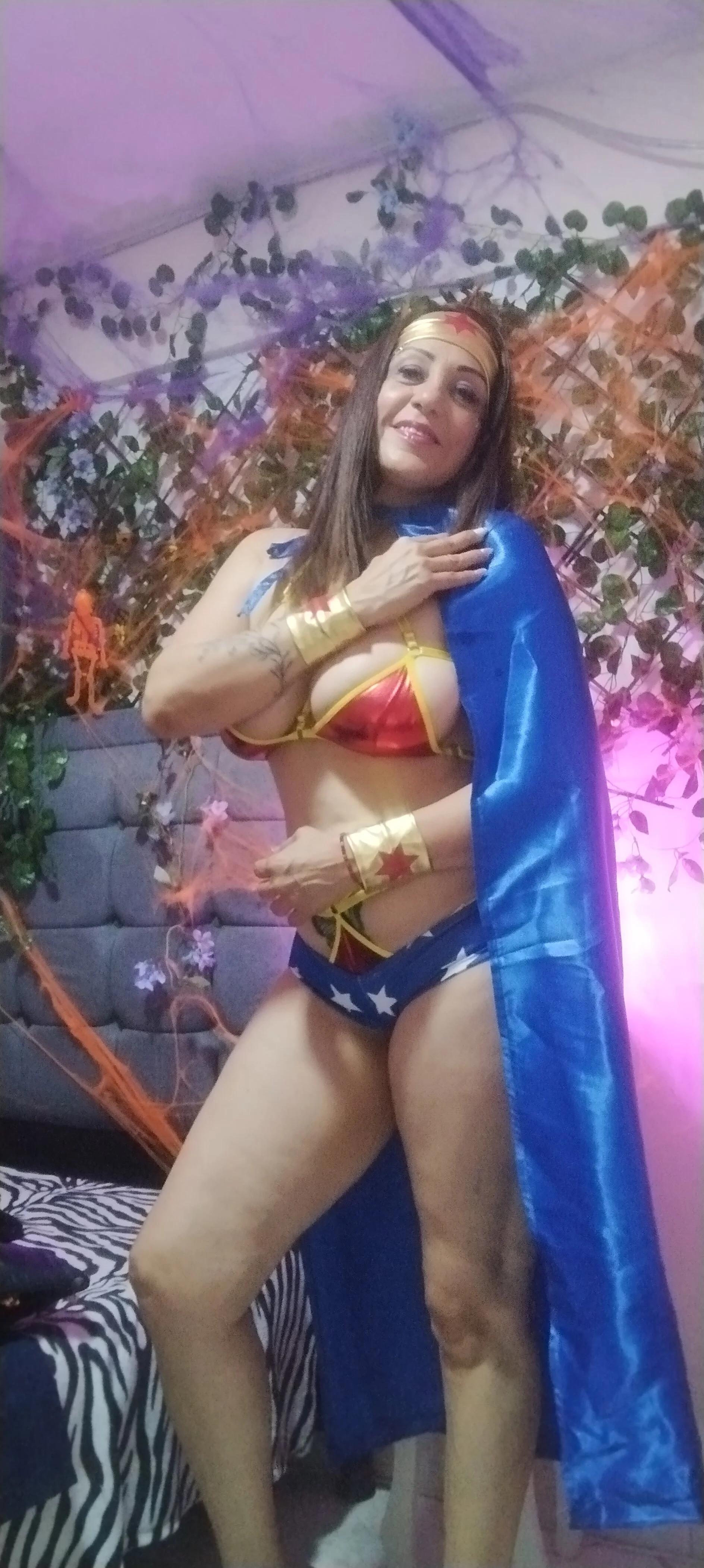 XXX Porn Photo of Nude lonely_shewolf 62