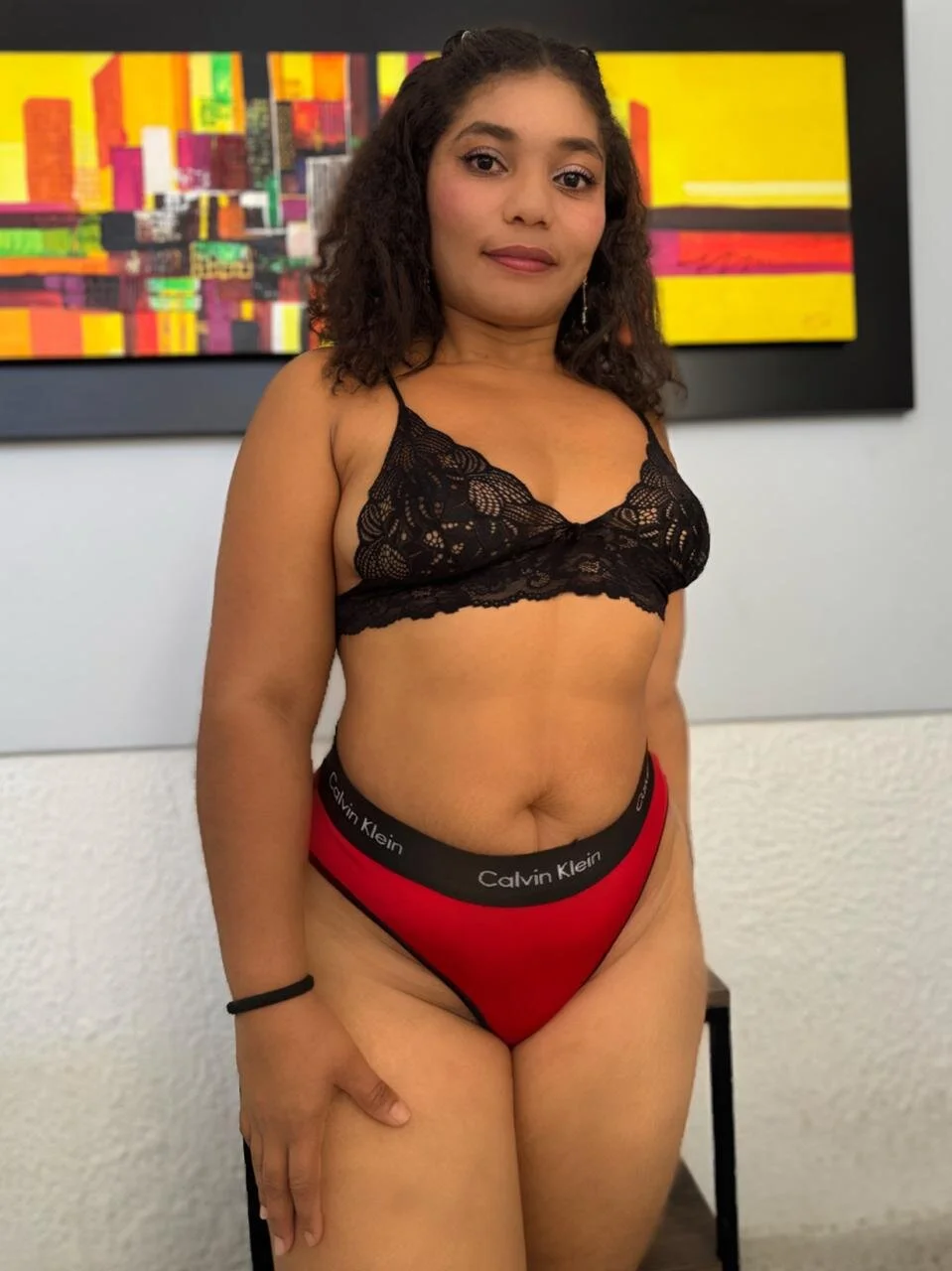XXX Porn Photo of Nude LilyAnderson_ 15