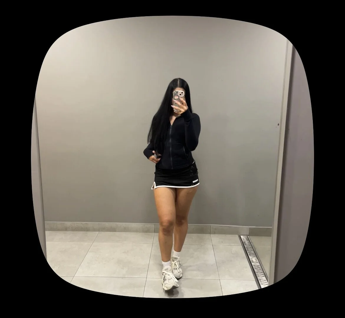 XXX Porn Photo of Nude SamantaaJoness 6