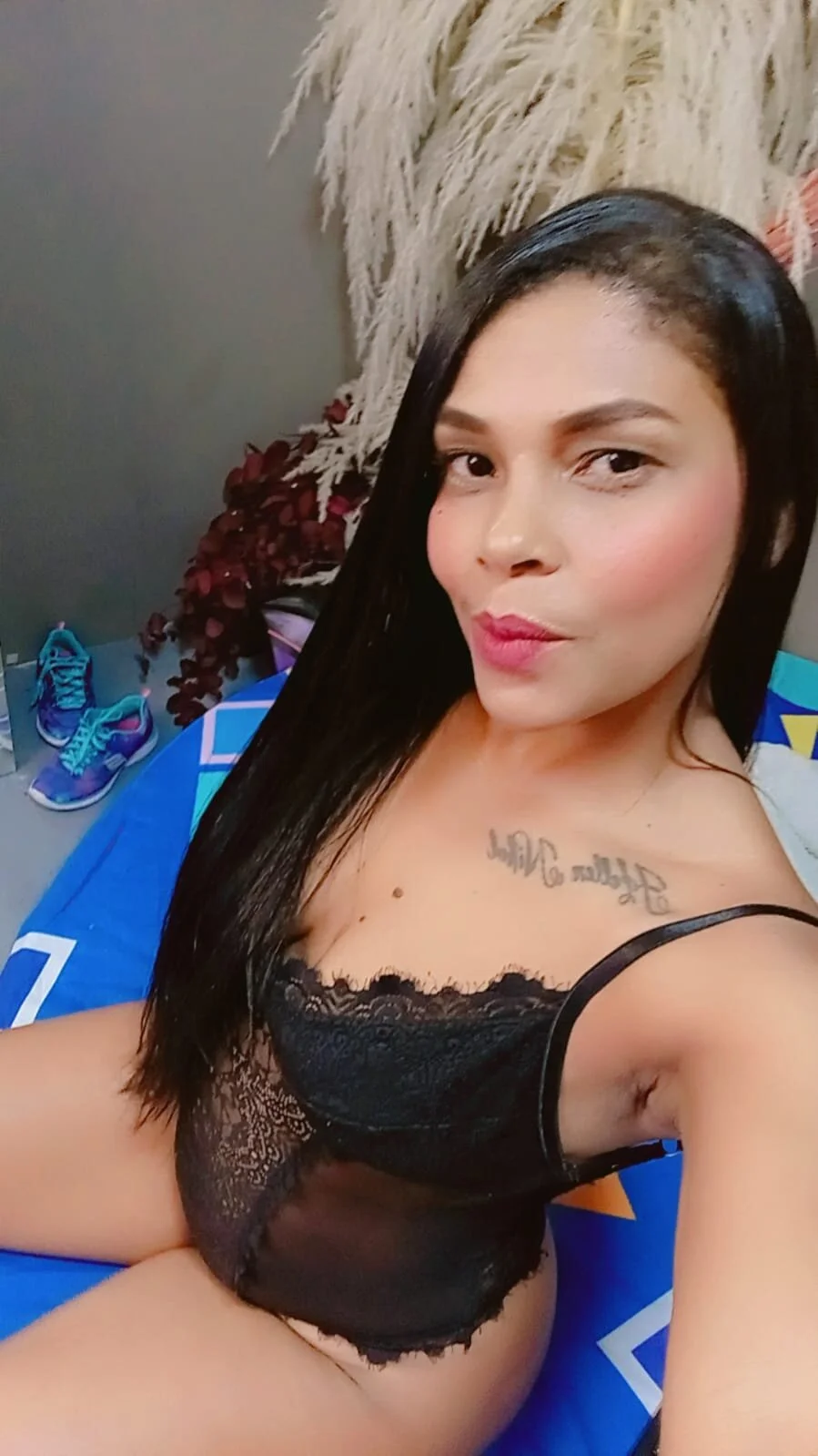 XXX Porn Photo of Nude brendarendon1 5